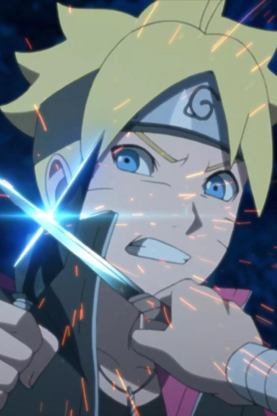 Ver Boruto: Naruto Next Generations temporada 1 episodio 68 en