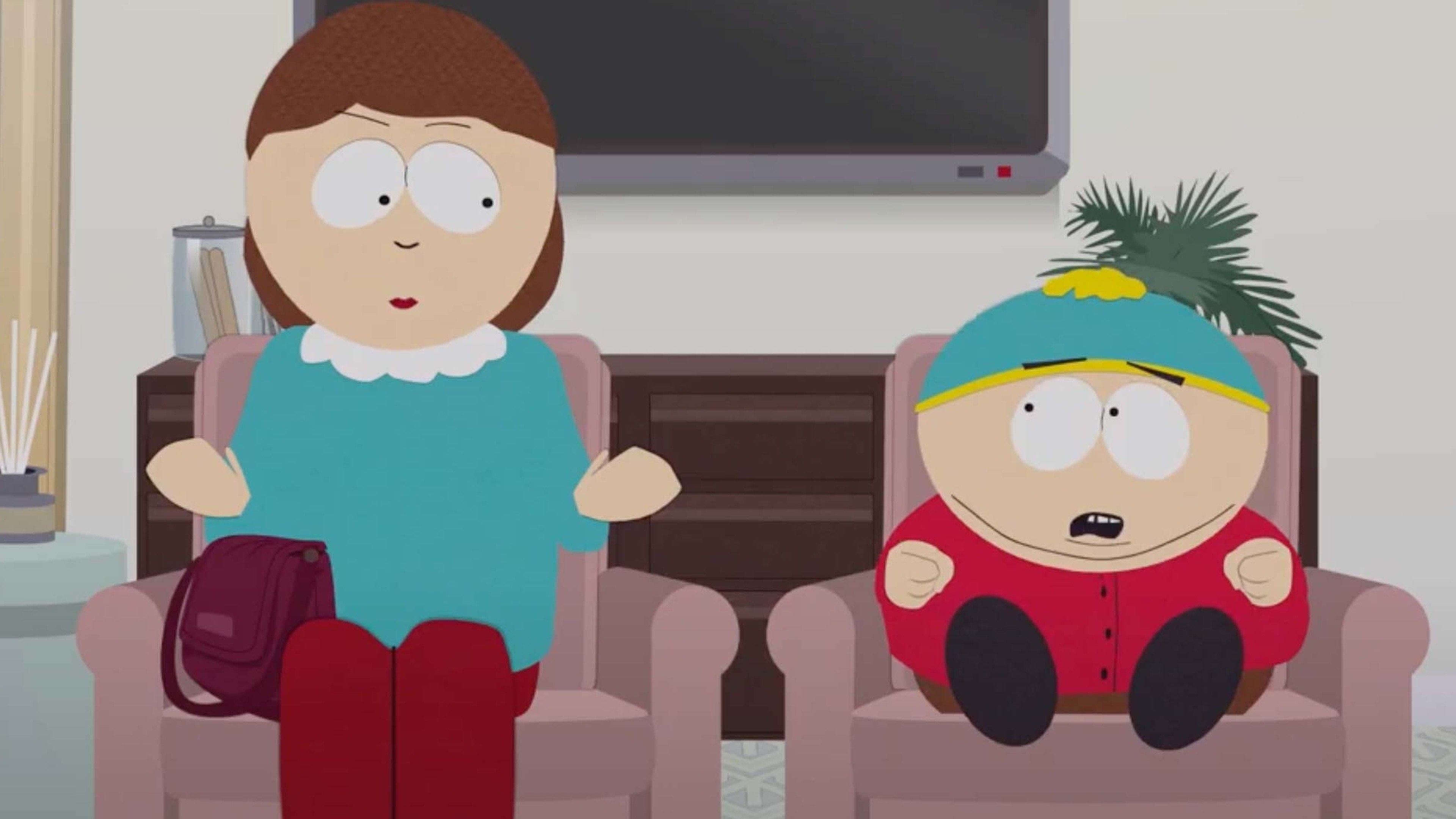 South Park: The Streaming Wars - Rotten Tomatoes