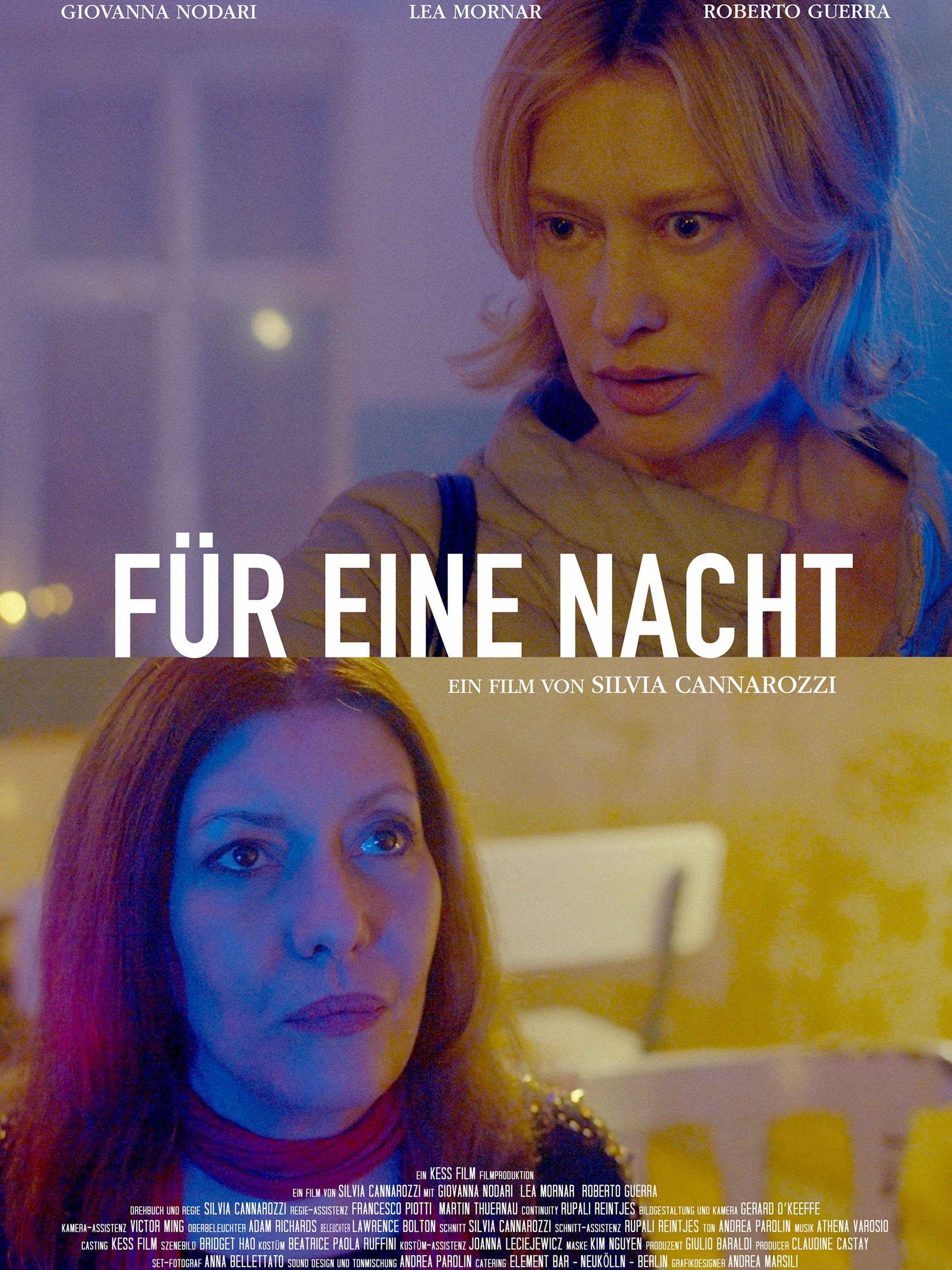 Für eine Nacht | Rotten Tomatoes