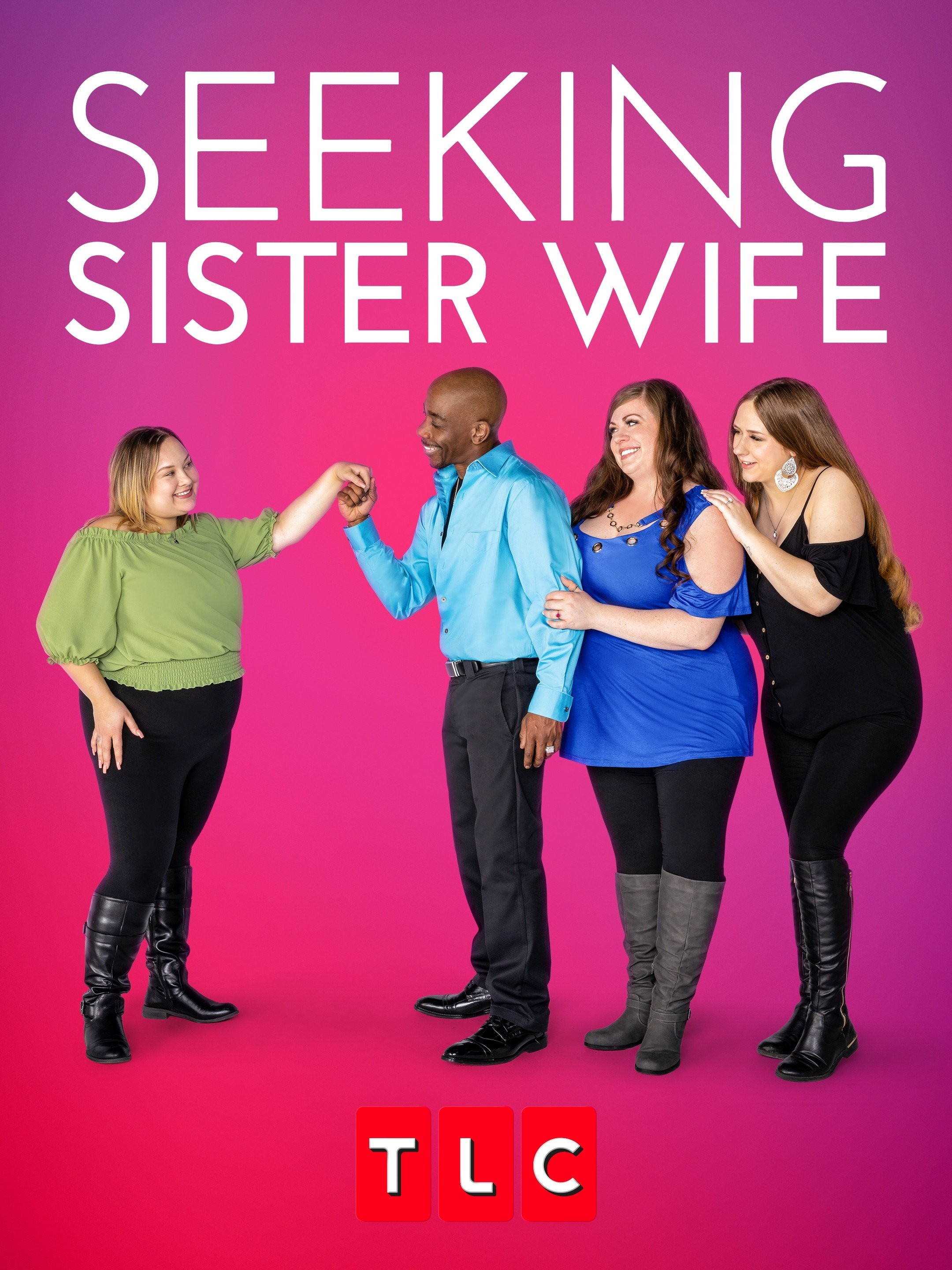 Seeking Sister Wife Season 4 Rotten Tomatoes