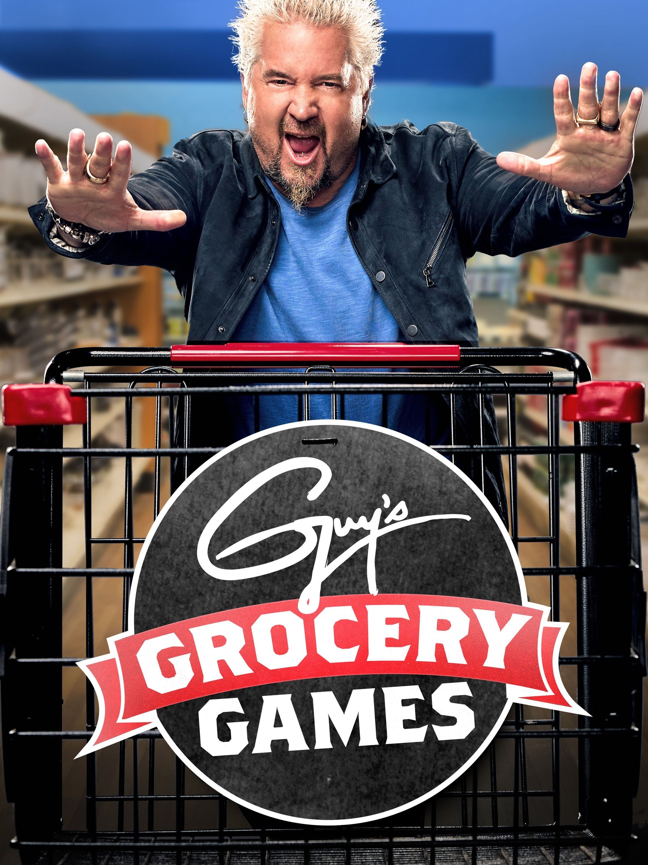 Guy's Grocery Games Season 29 Pictures Rotten Tomatoes
