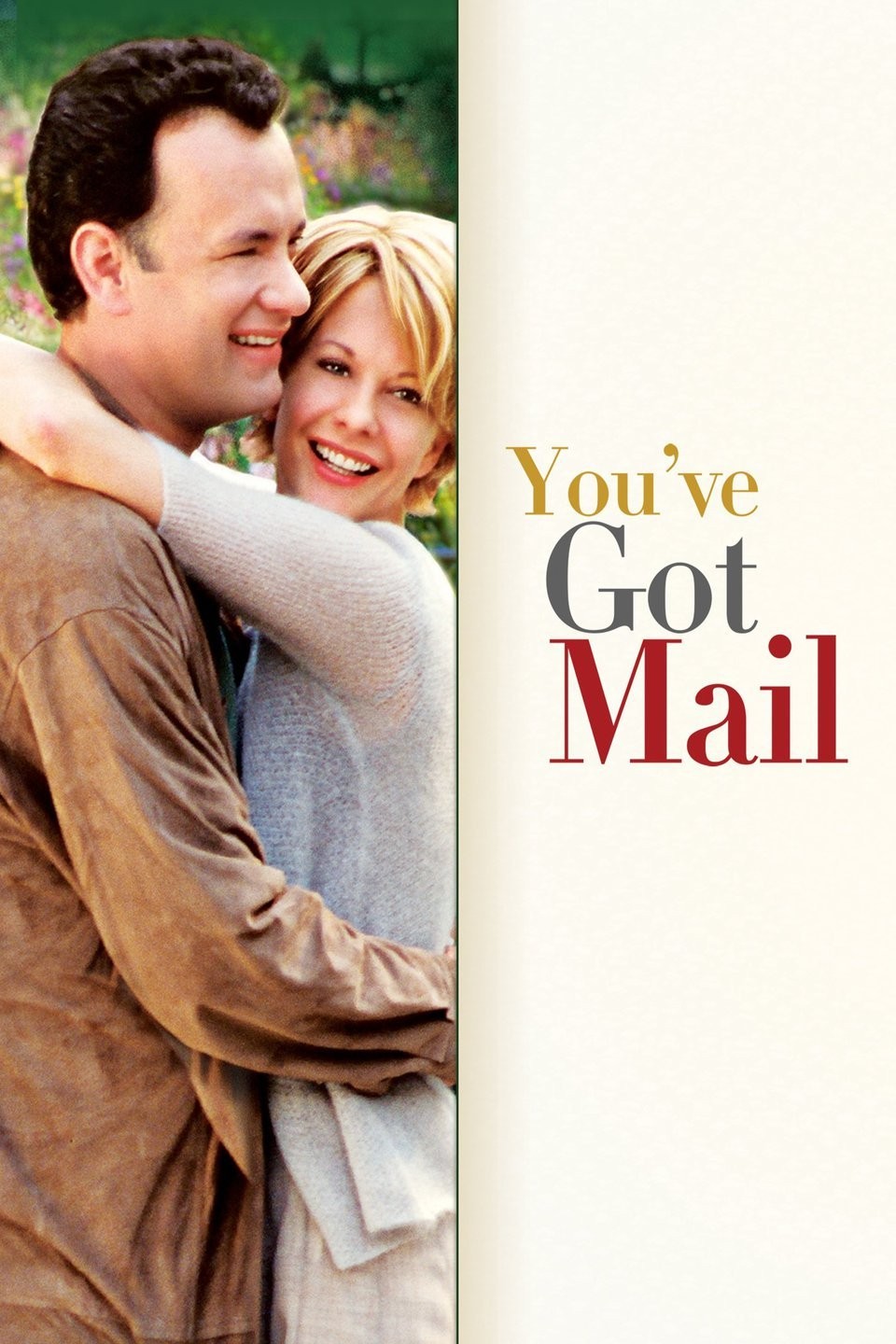 You've Got Mail - Rotten Tomatoes