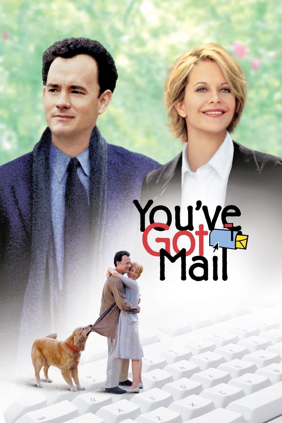 You've Got Mail - Wikipedia