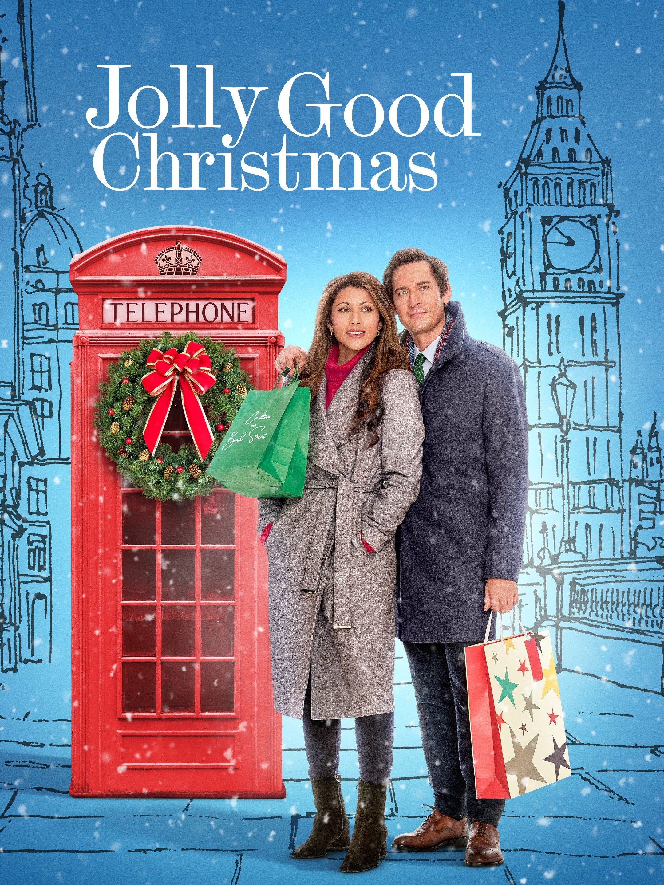 Christmas Mail - Rotten Tomatoes