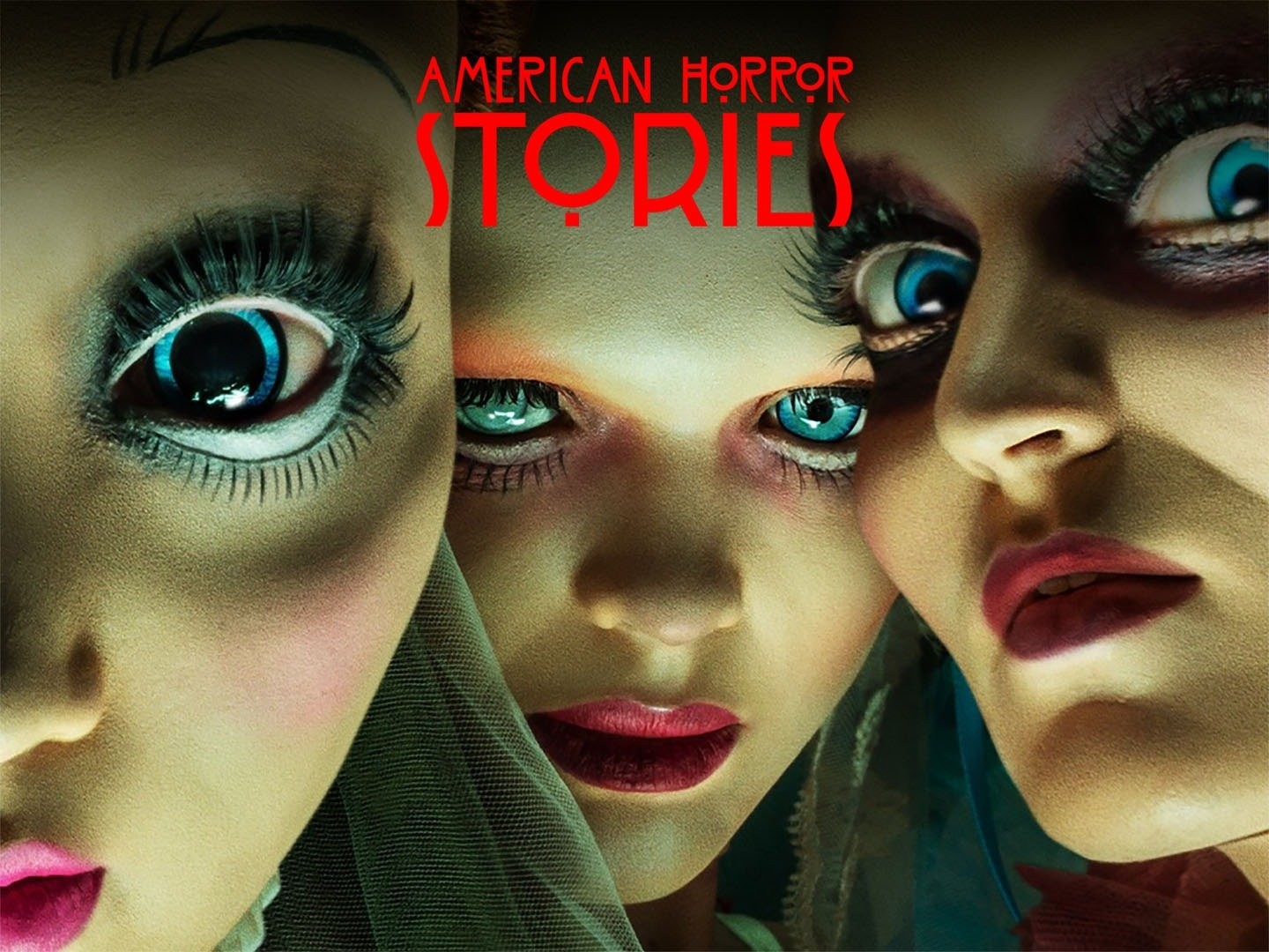 American horror stories 2 temporada online