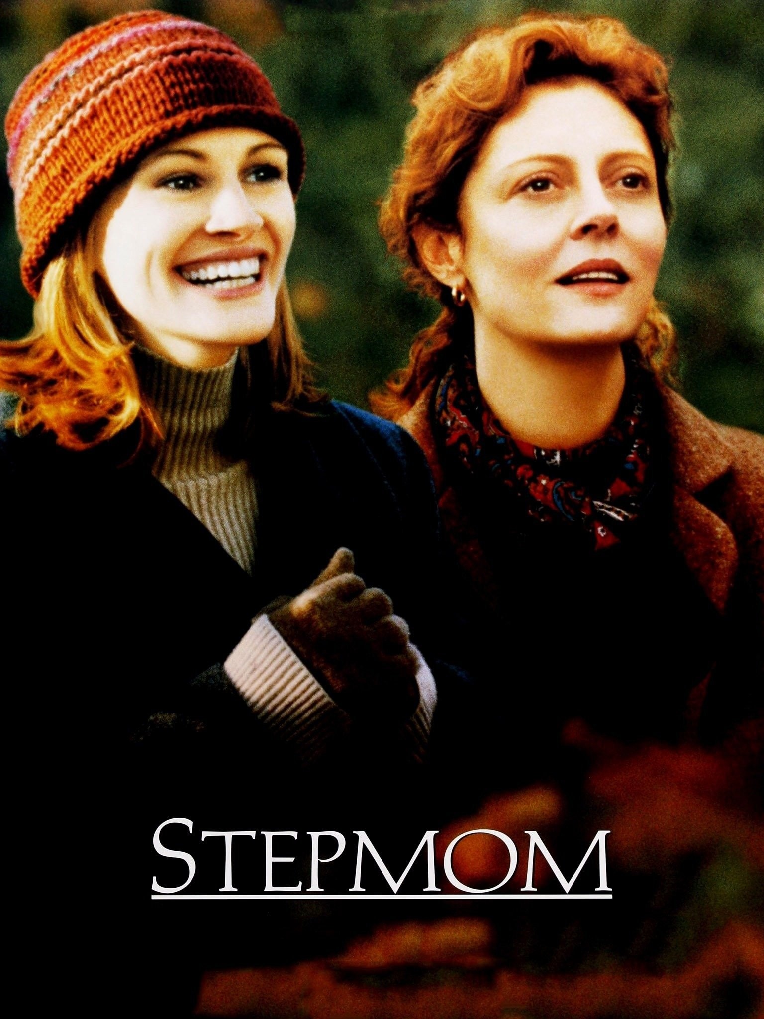 Stepmom Force Daughter For Sex - Stepmom | Rotten Tomatoes