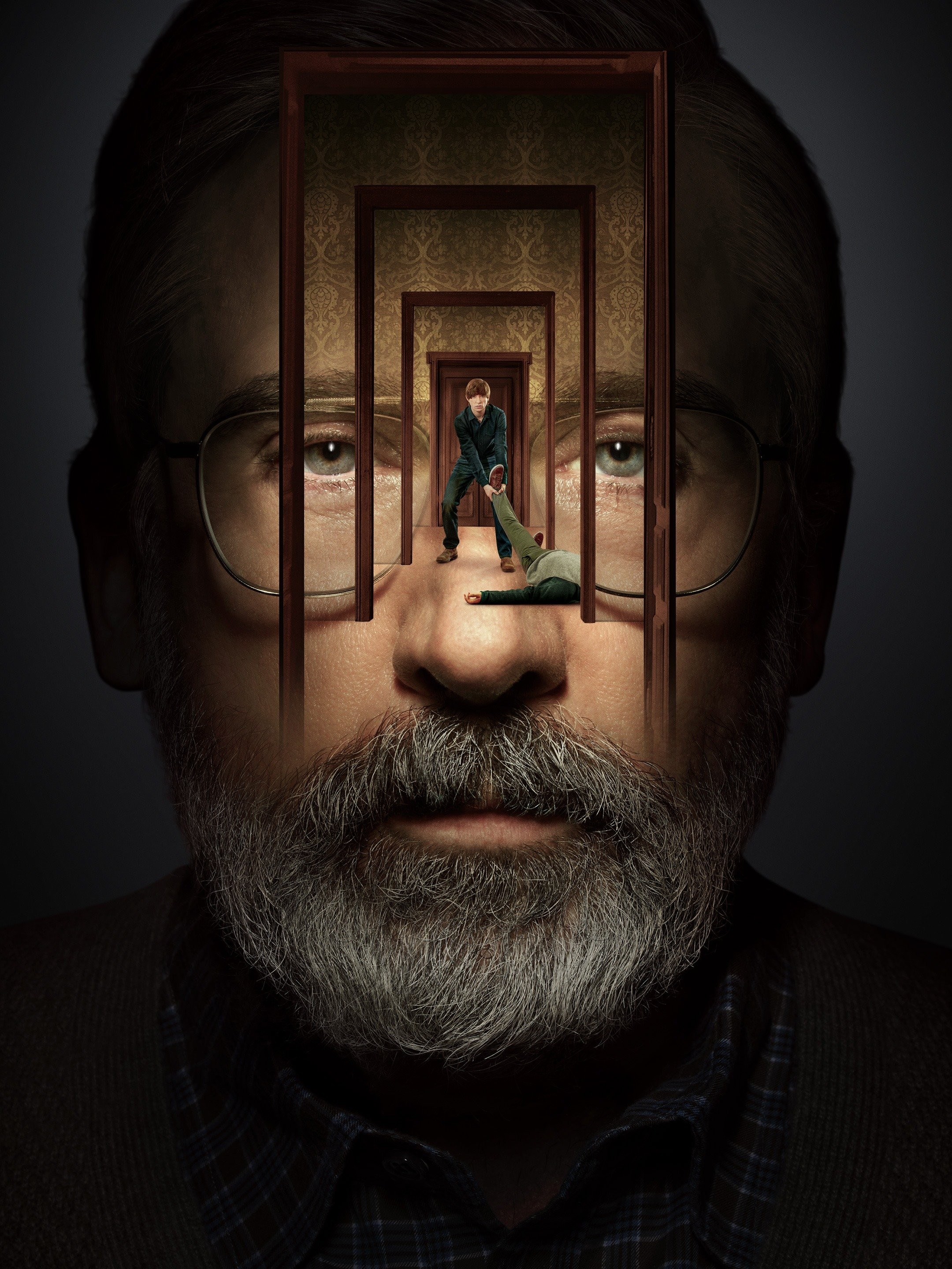 The Patient Season 1 | Rotten Tomatoes