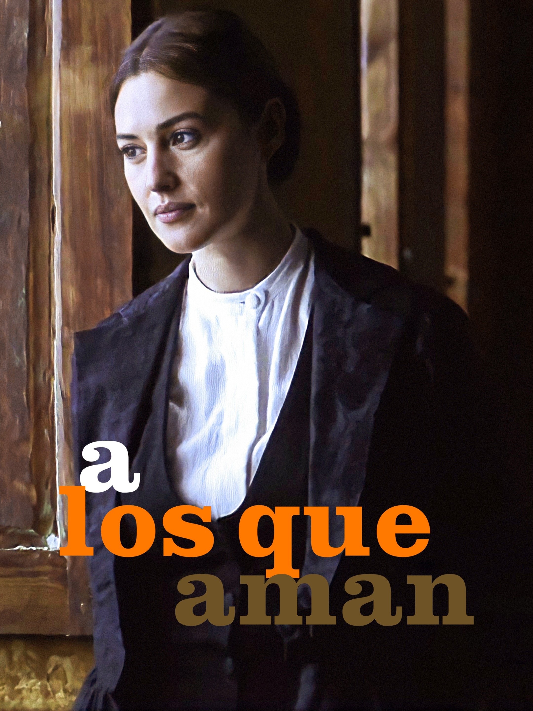 A Los Que Aman | Rotten Tomatoes