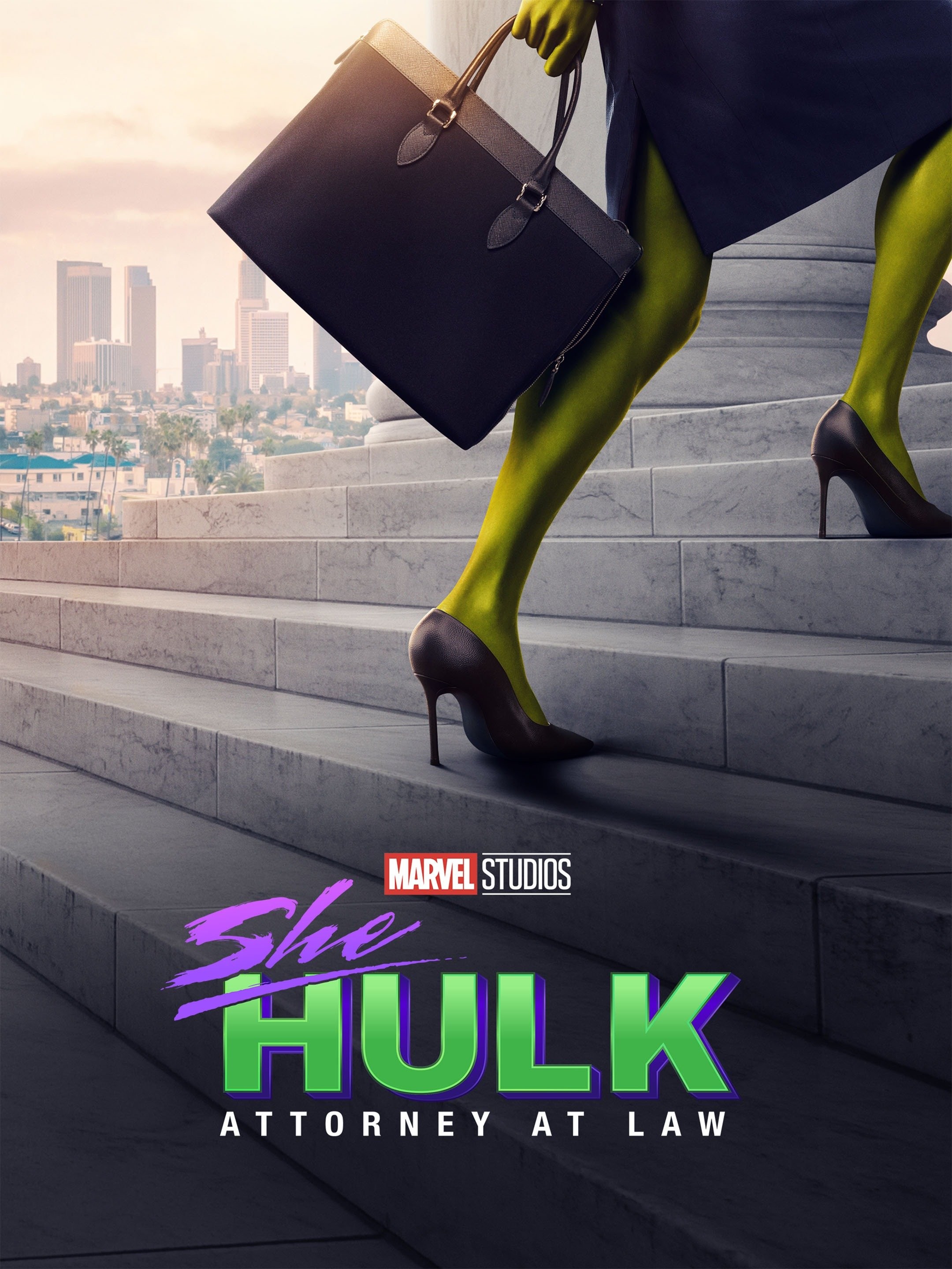 Crítica  Mulher-Hulk: Defensora de Heróis – 1X08: Ribbit and Rip