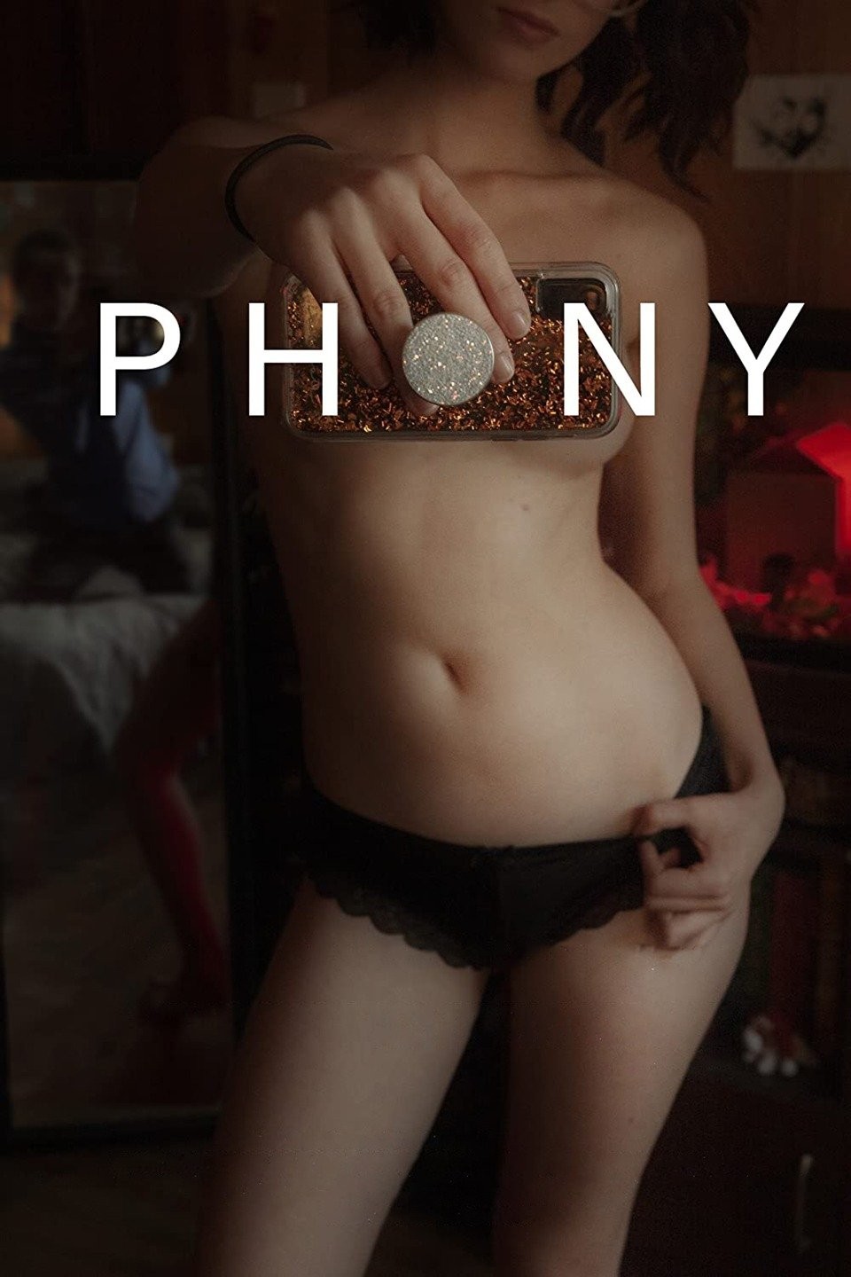 Phony кадр