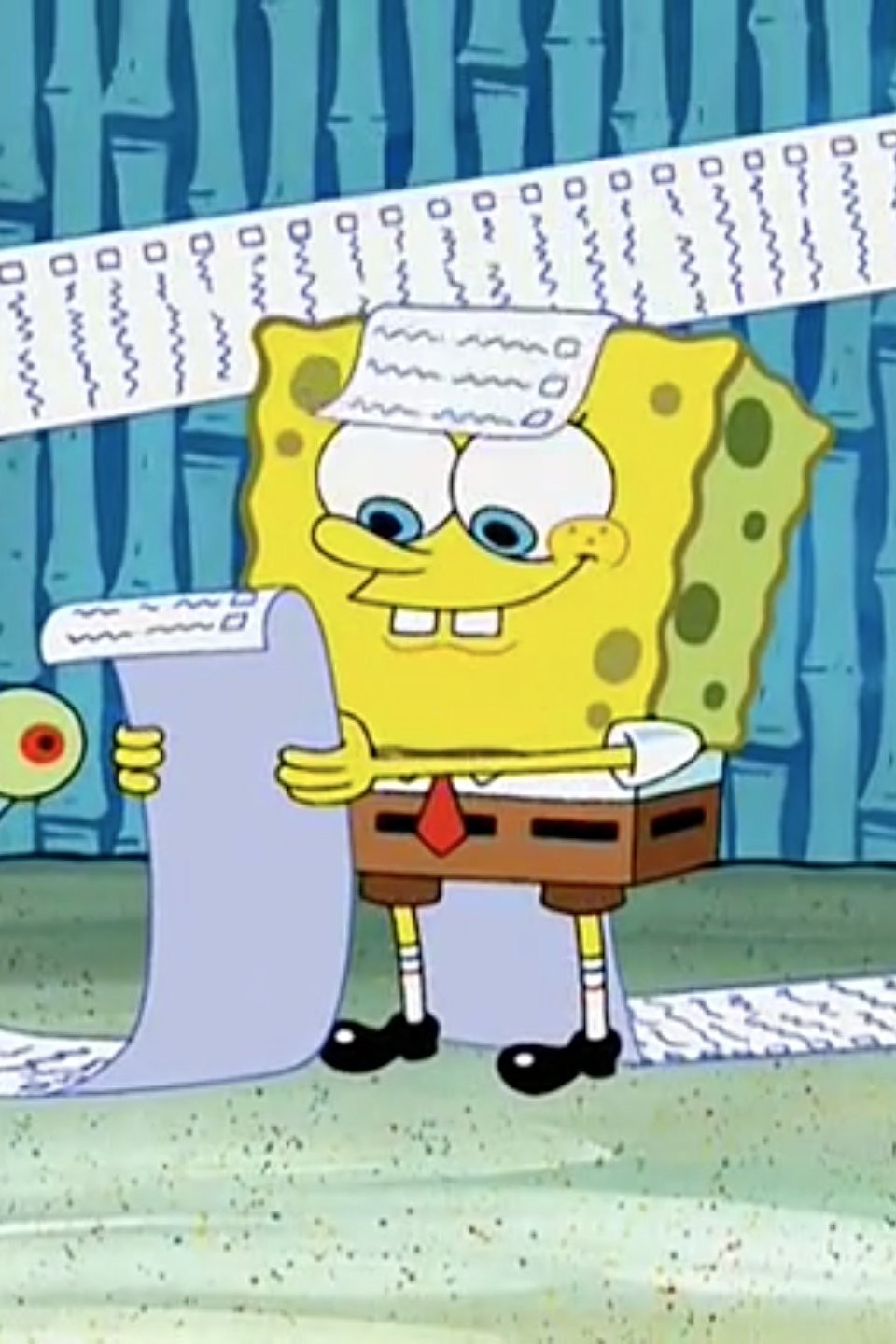 Spongebob's House Party, SpongeBob SquarePants (Season 3, , 51 OFF