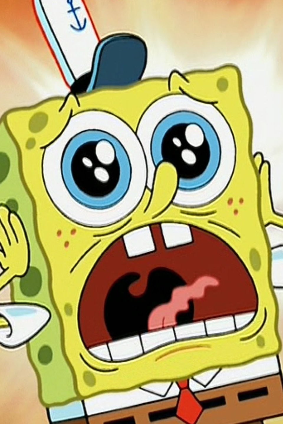 Fear of a Krabby Patty; Shell of a Man Pictures Rotten Tomatoes