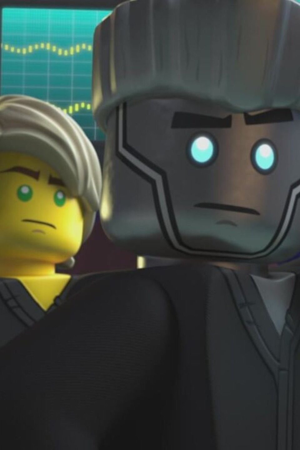 Lego ninjago season 10 sales episode 96 full episode english