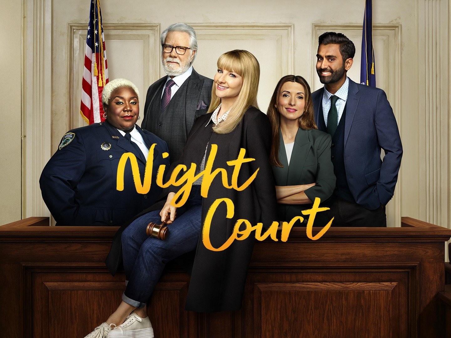 night court dan v dating