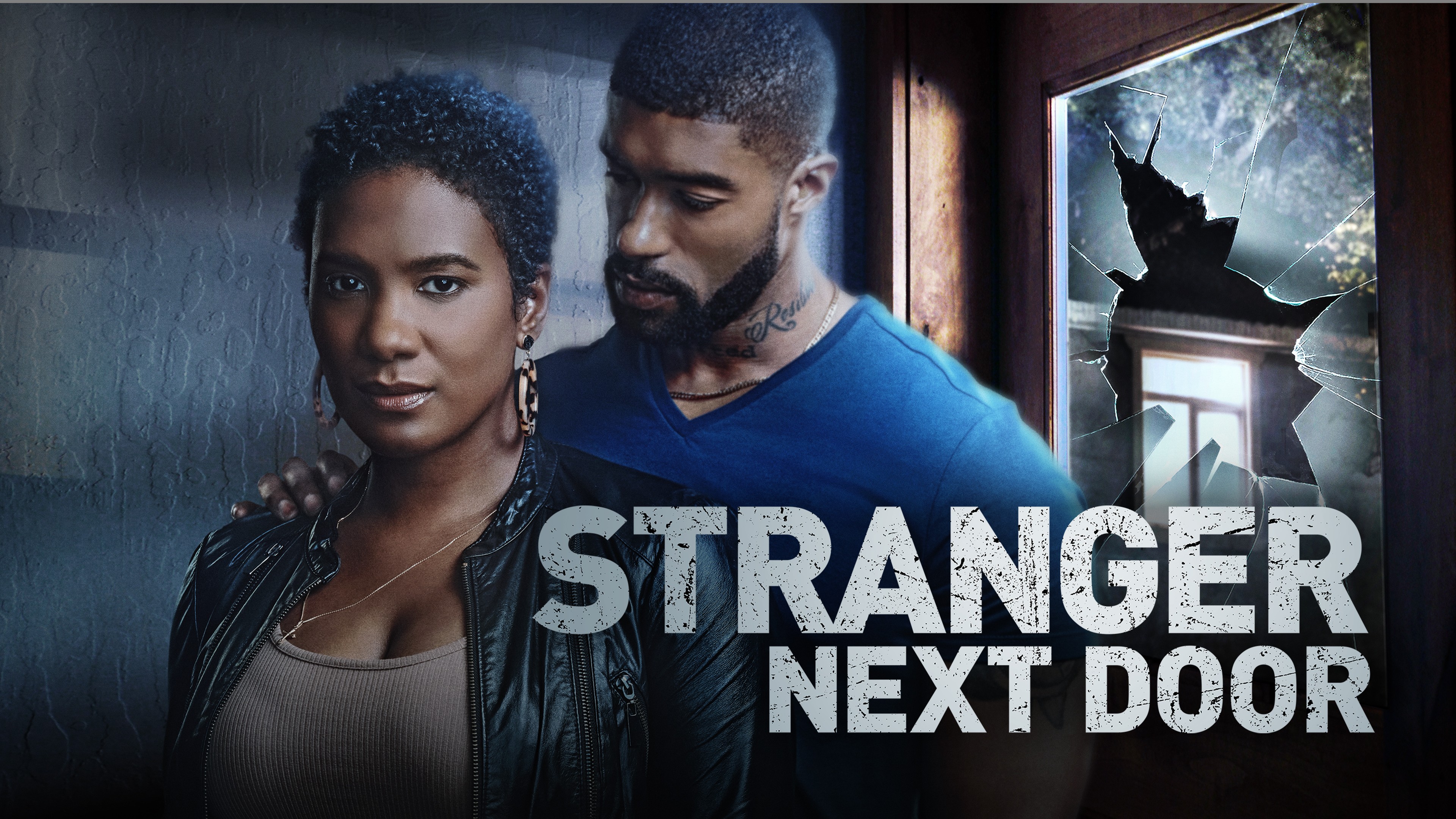 Stranger Next Door (2022) - IMDb