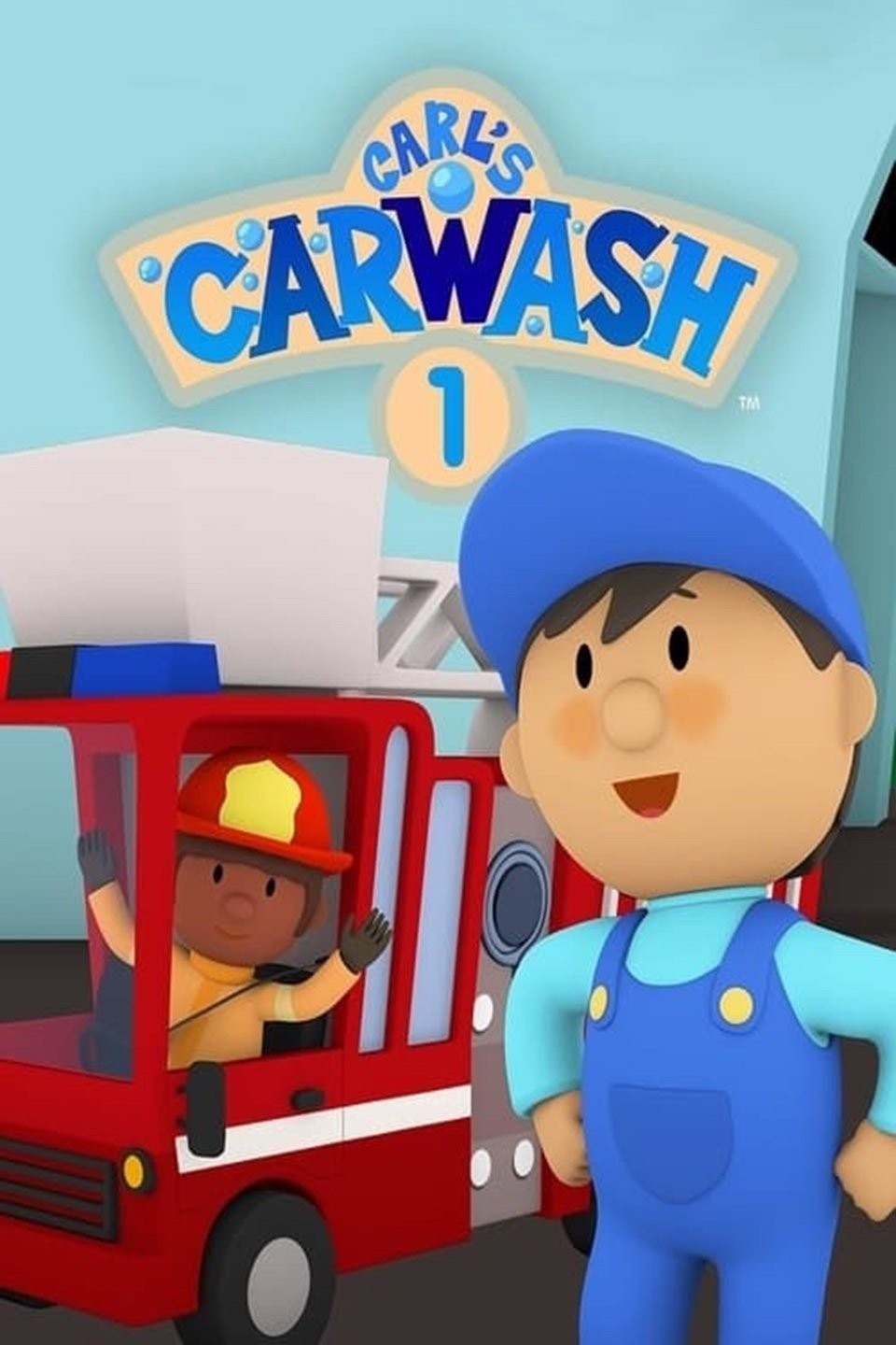 Carl's Car Wash 1 Rotten Tomatoes