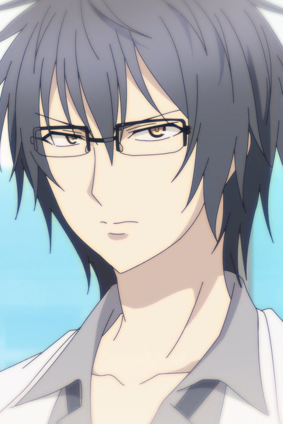 Science-types Fell in Love, So They Tried Preparing for a Campus - Science Types Fell In Love Season 3