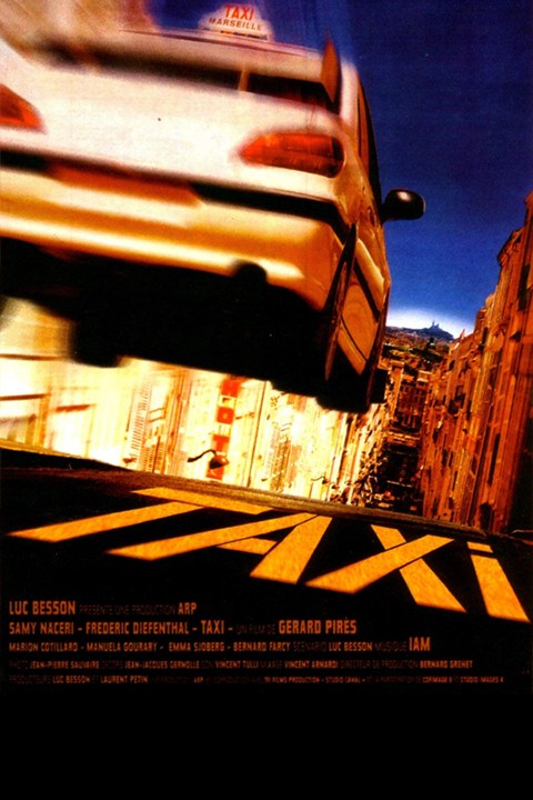 Taxi