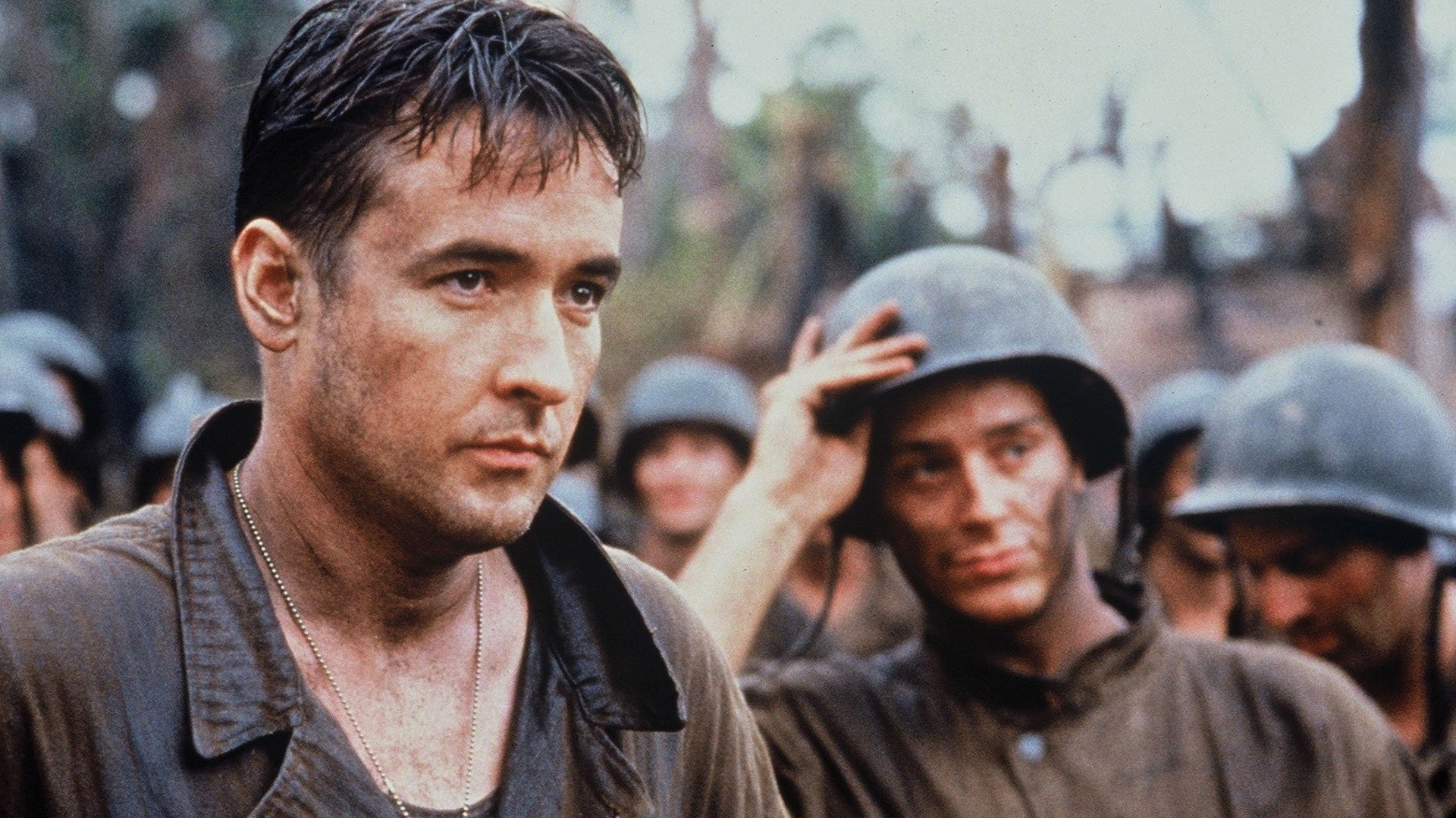 The Thin Red Line | Rotten Tomatoes