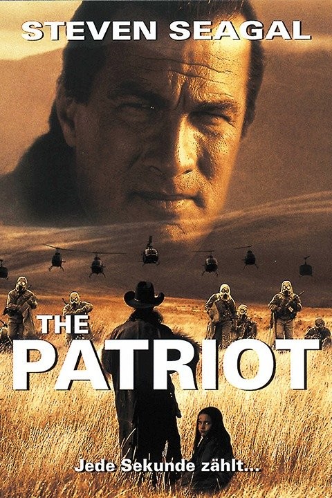 The Patriot Rotten Tomatoes