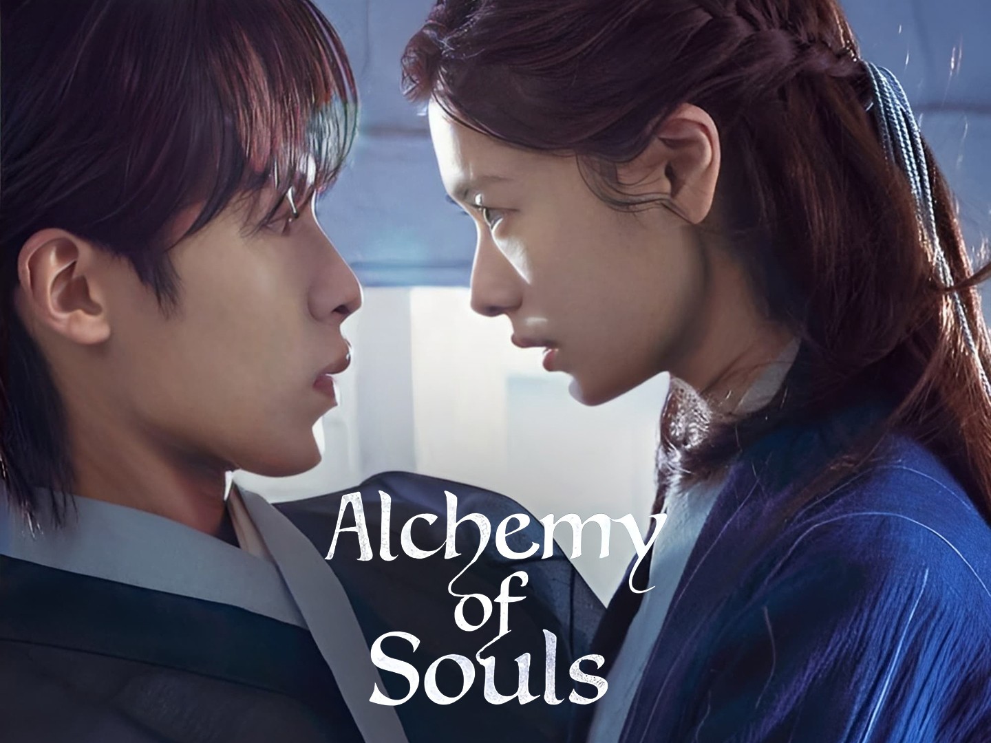 Alchemy of Souls - Rotten Tomatoes