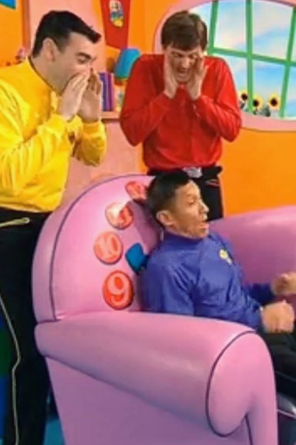 The Wiggles  Rotten Tomatoes