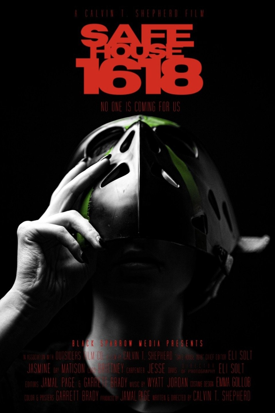 Safe House 1618 Rotten Tomatoes