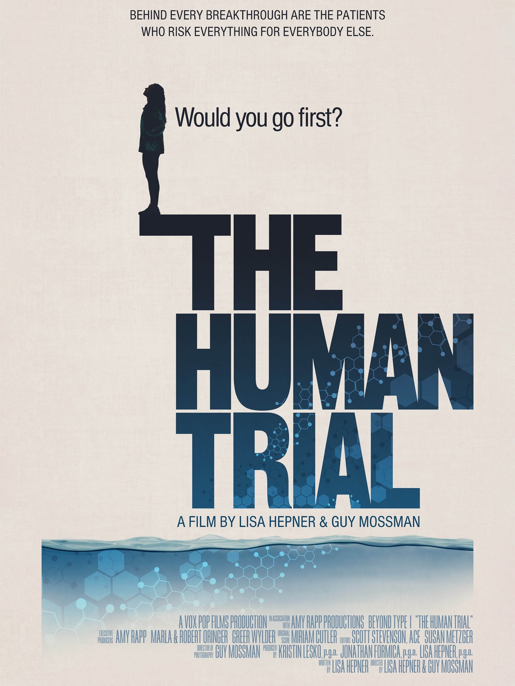 The Human Trial Pictures | Rotten Tomatoes