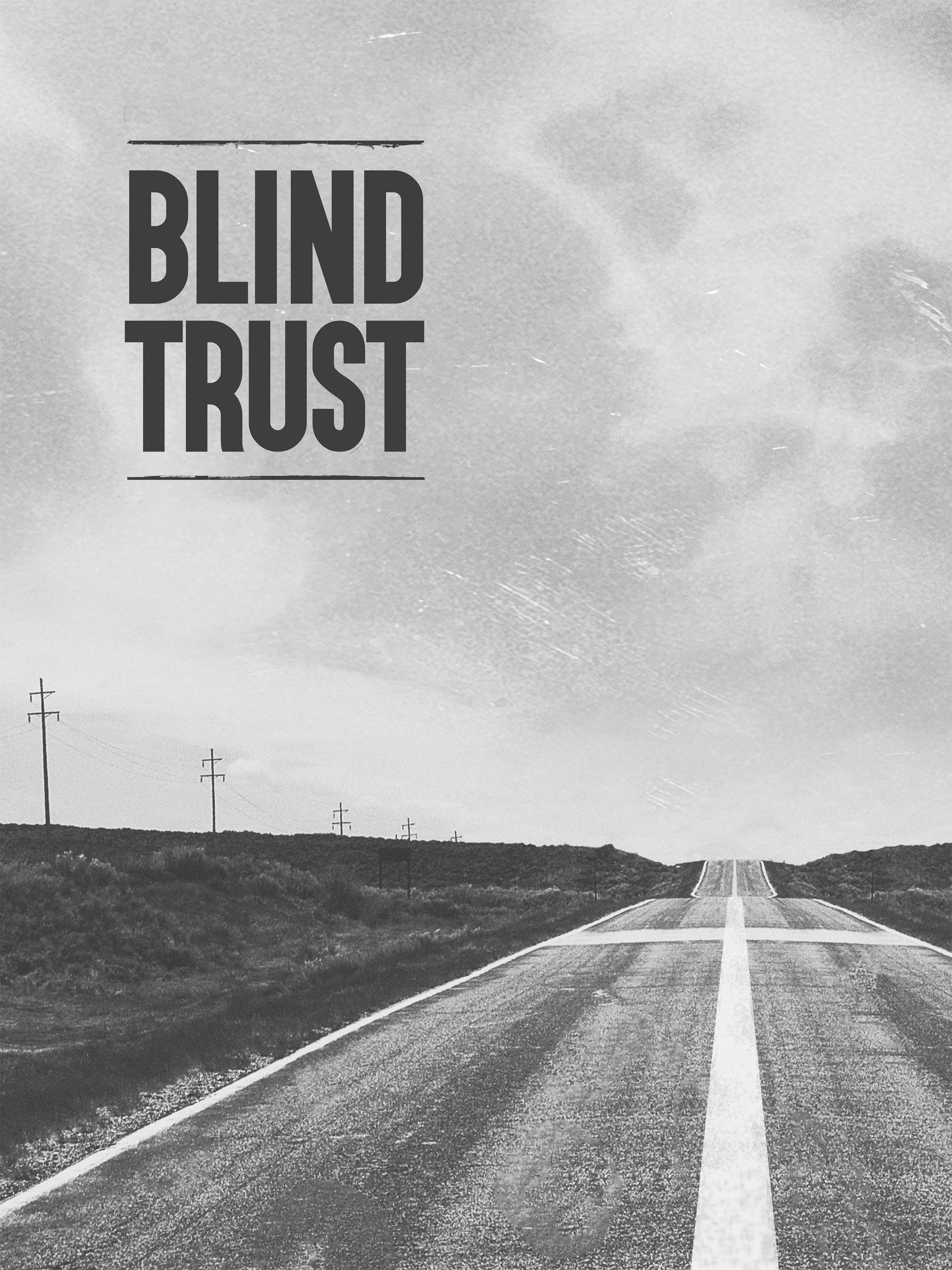 Blind Trust Pictures Rotten Tomatoes