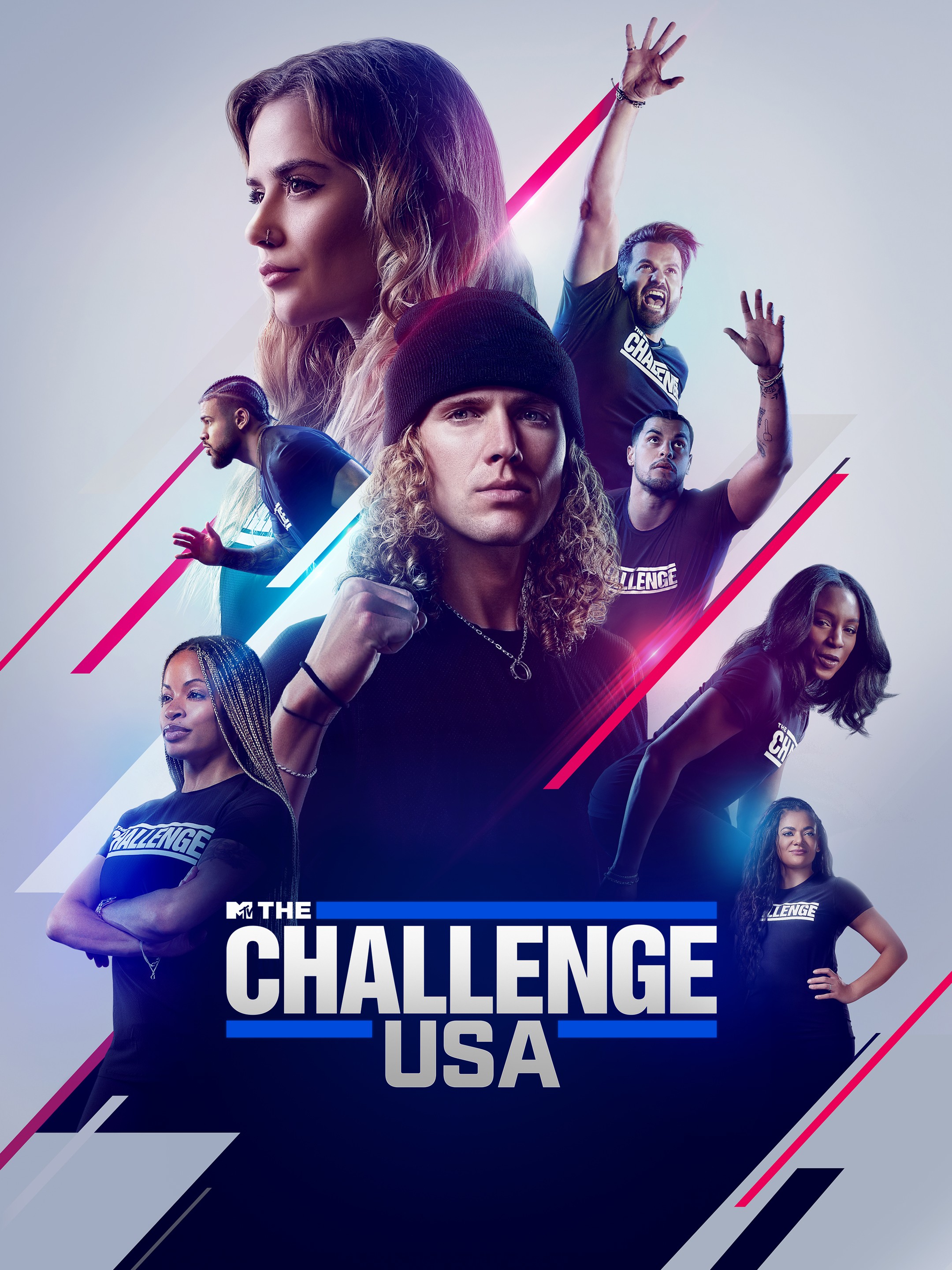 The Challenge USA Rotten Tomatoes