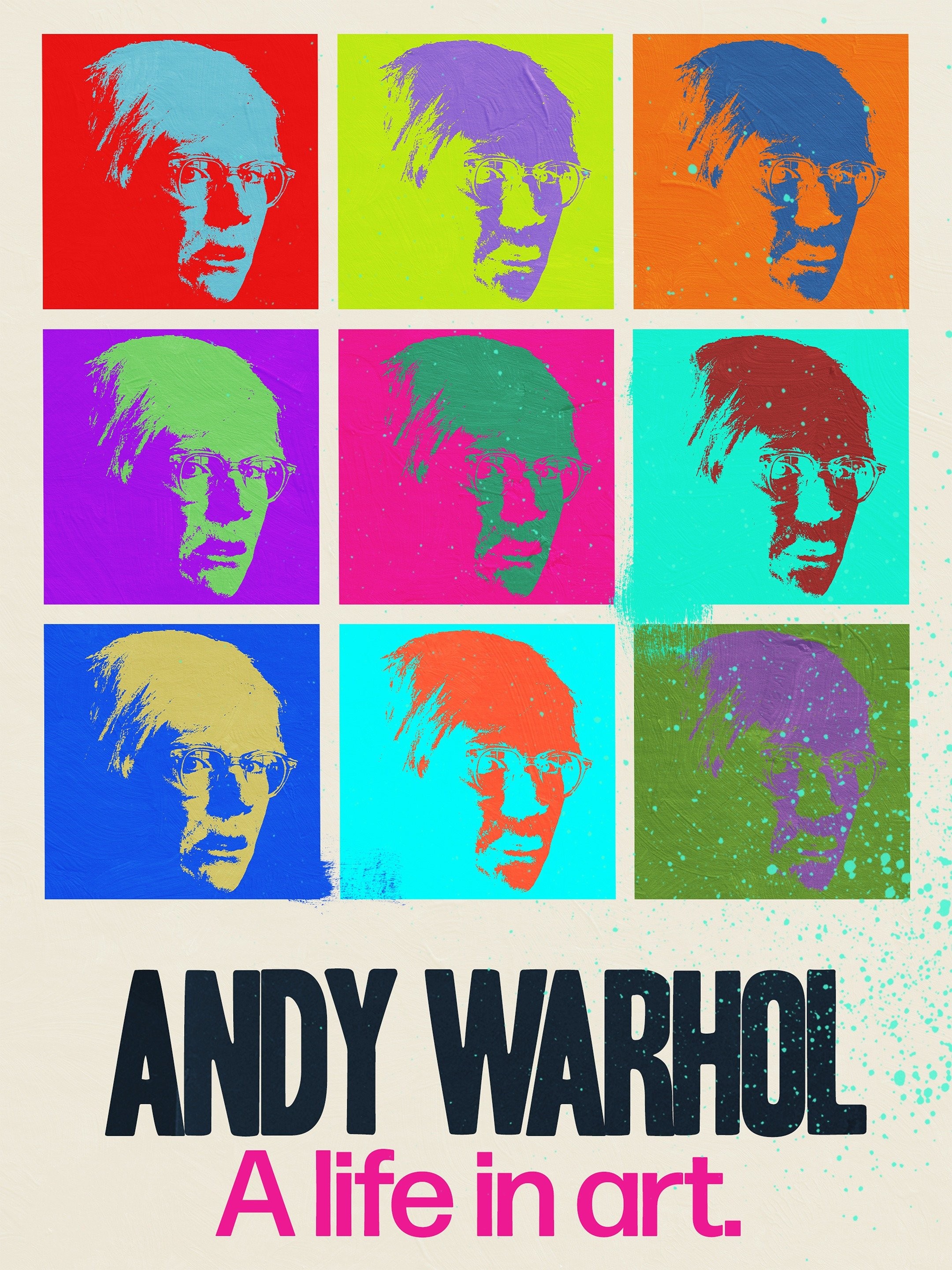 Andy Warhol | Rotten Tomatoes