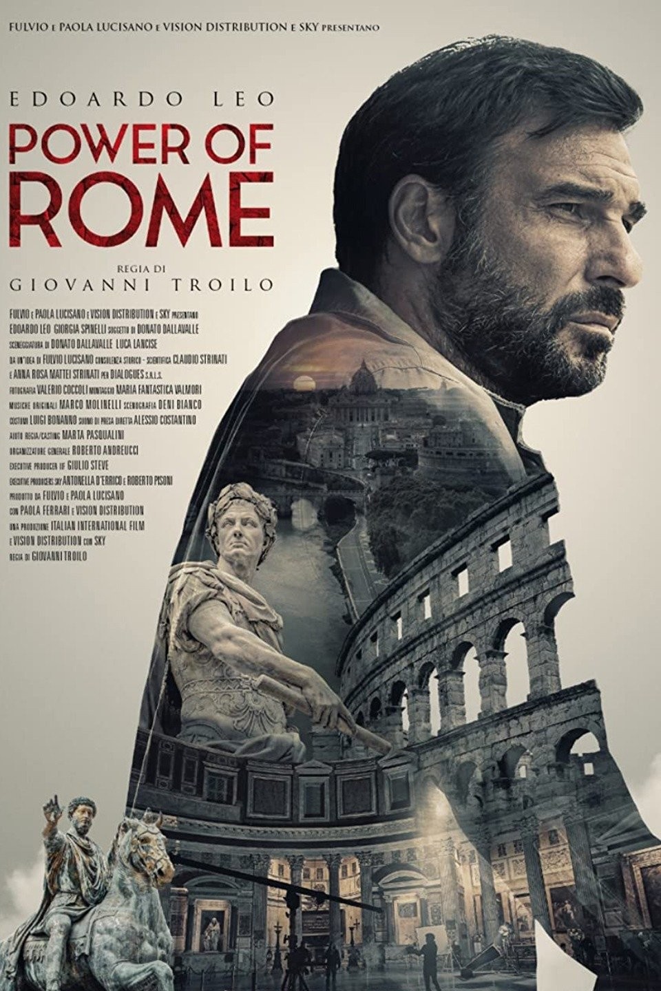 Rom Rotte Power of Rome Pictures | Rotten Tomatoes