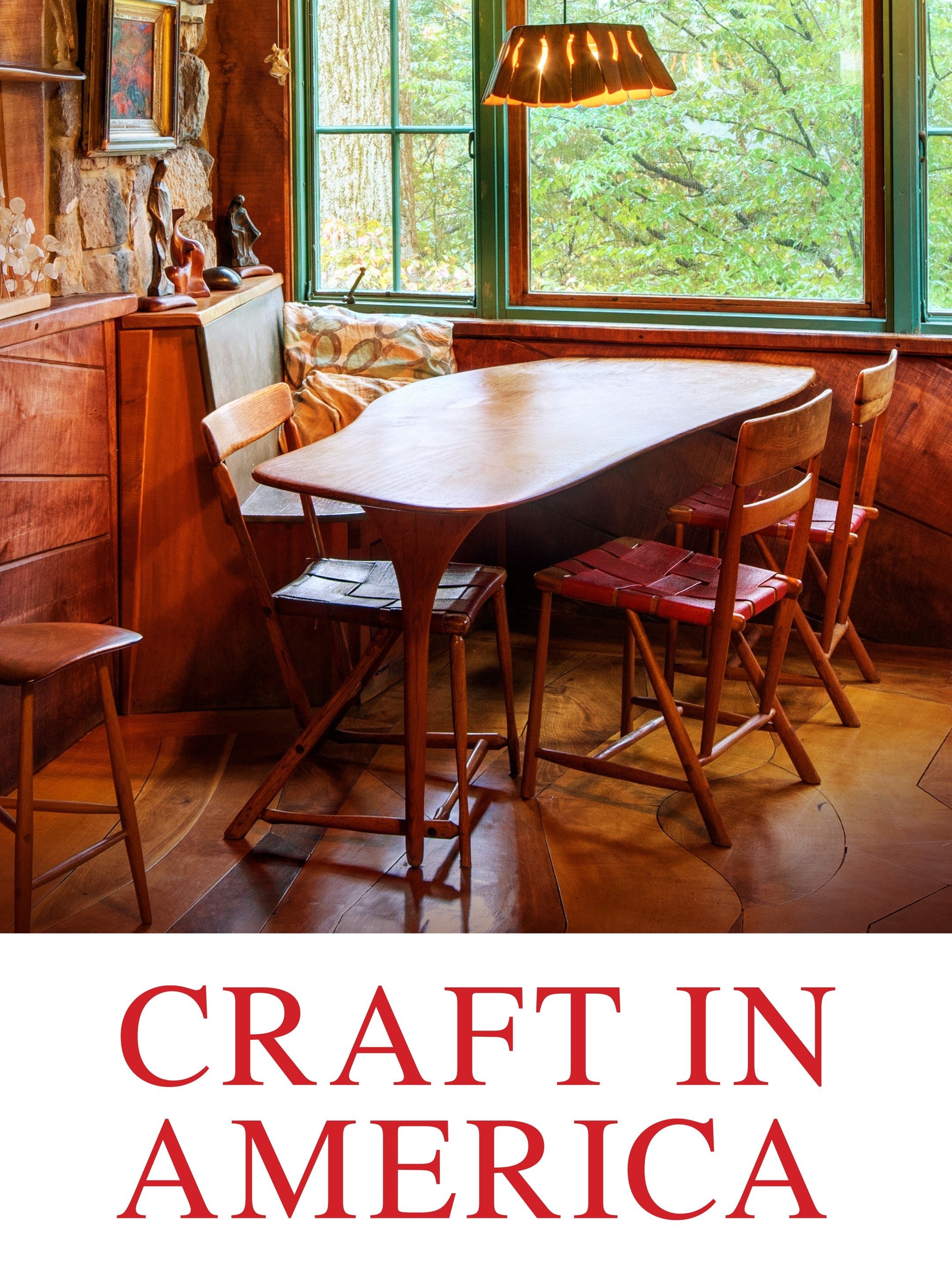 Craft in America Rotten Tomatoes