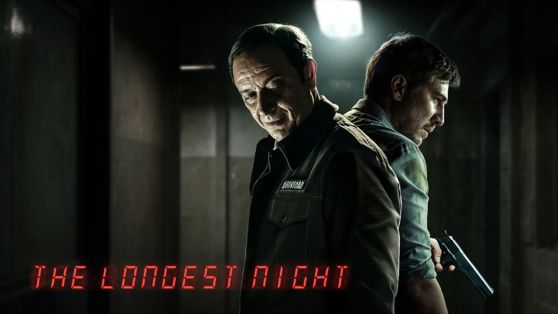 The Longest Night ending explained: Did Hugo manage to make the call in  time?