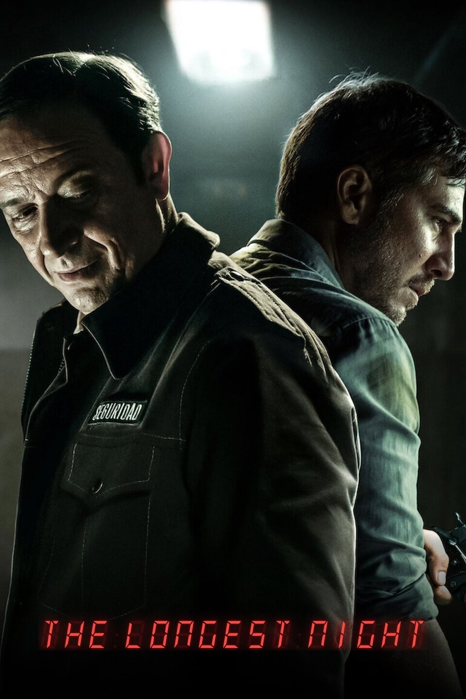 The Longest Night: Season 1, Episode 1 | Cast and Crew | Rotten Tomatoes