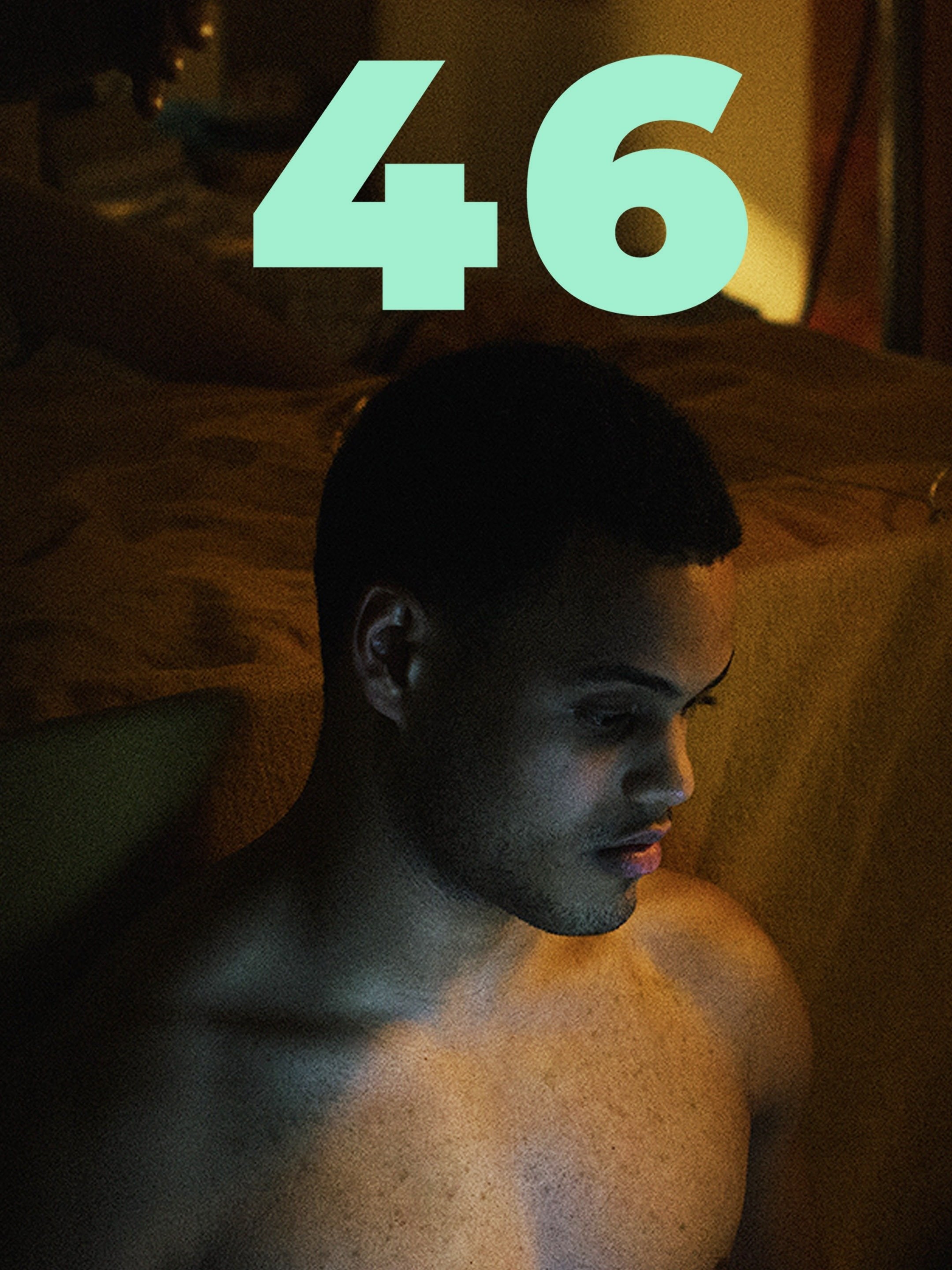 46 | Rotten Tomatoes