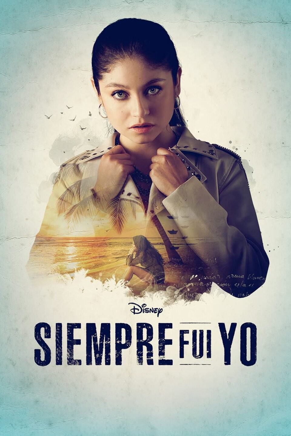 Siempre fui yo | Rotten Tomatoes