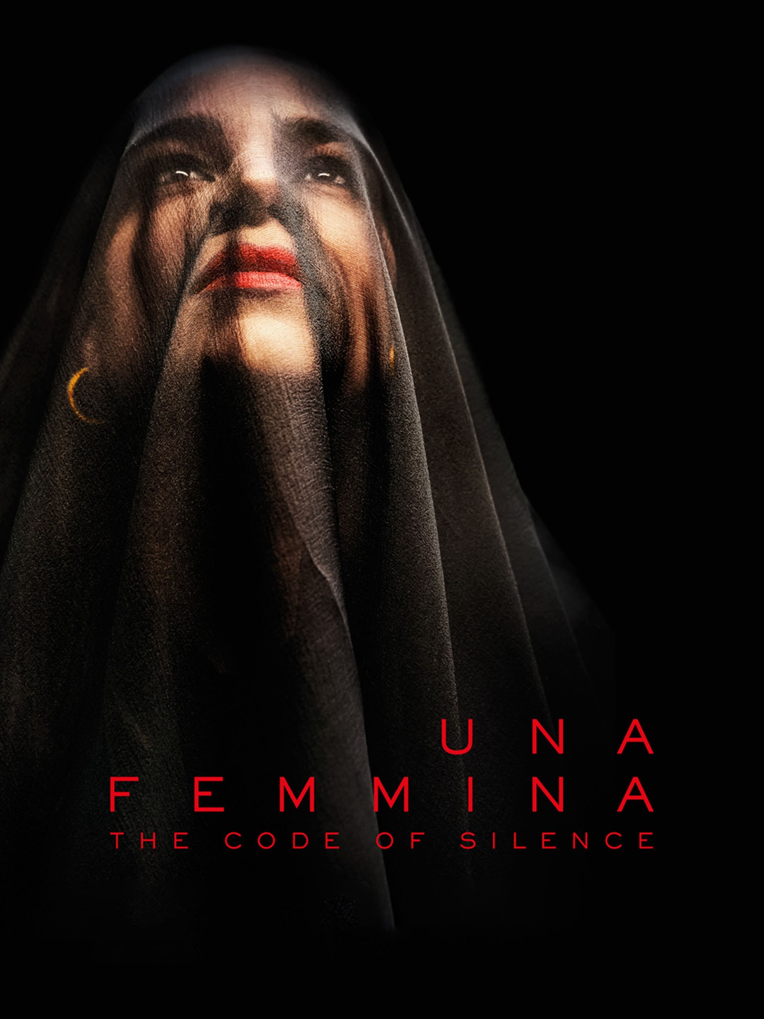 Una Femmina The Code of Silence Rotten Tomatoes