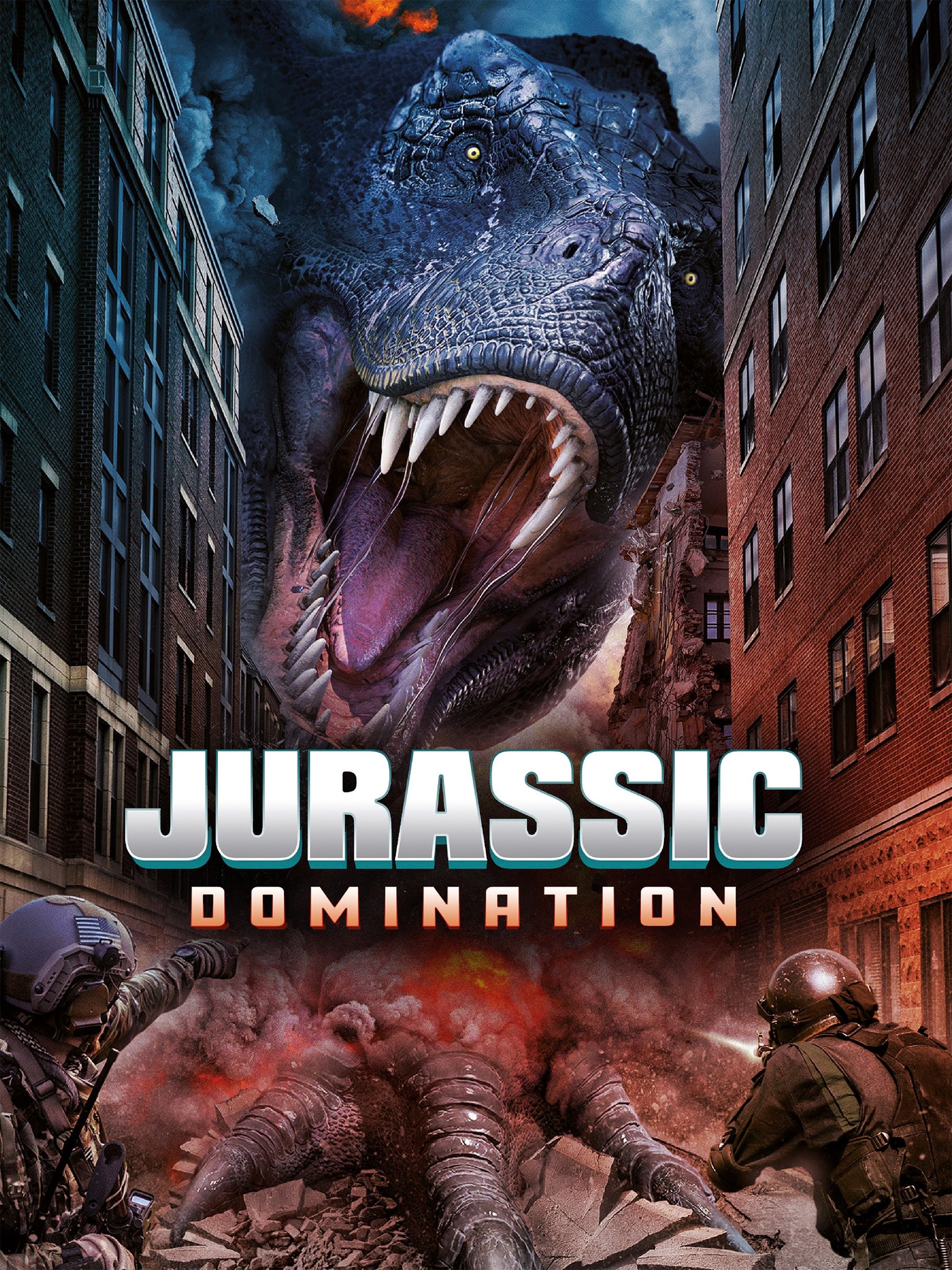 Jurassic Domination Rotten Tomatoes 1306