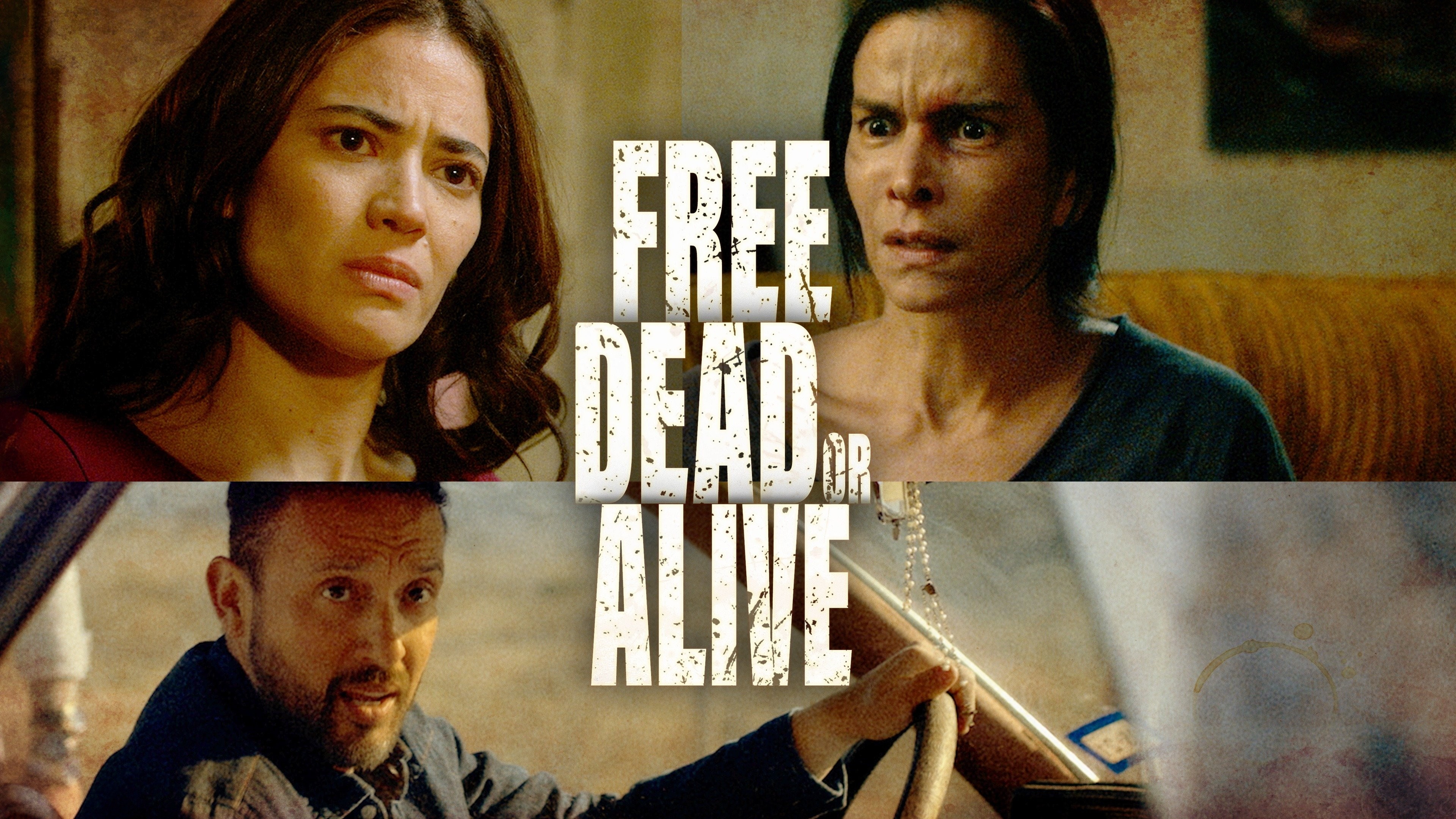 Free, Dead or Alive - Rotten Tomatoes