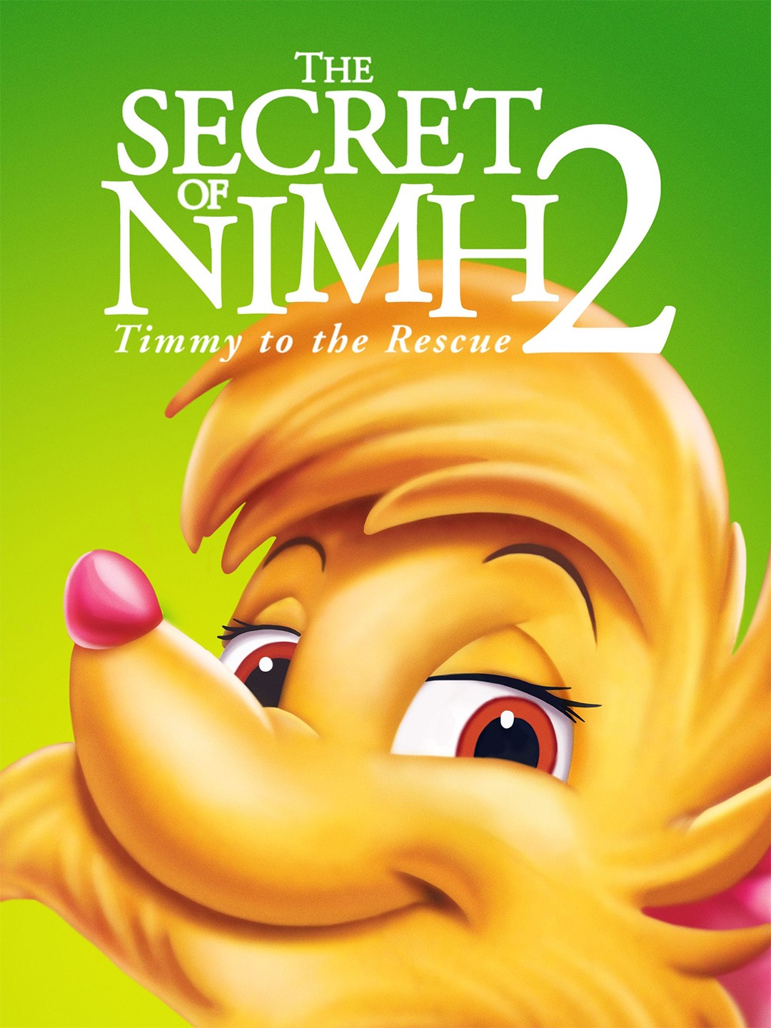 The Secret of NIMH 2: Timmy to the Rescue - Rotten Tomatoes