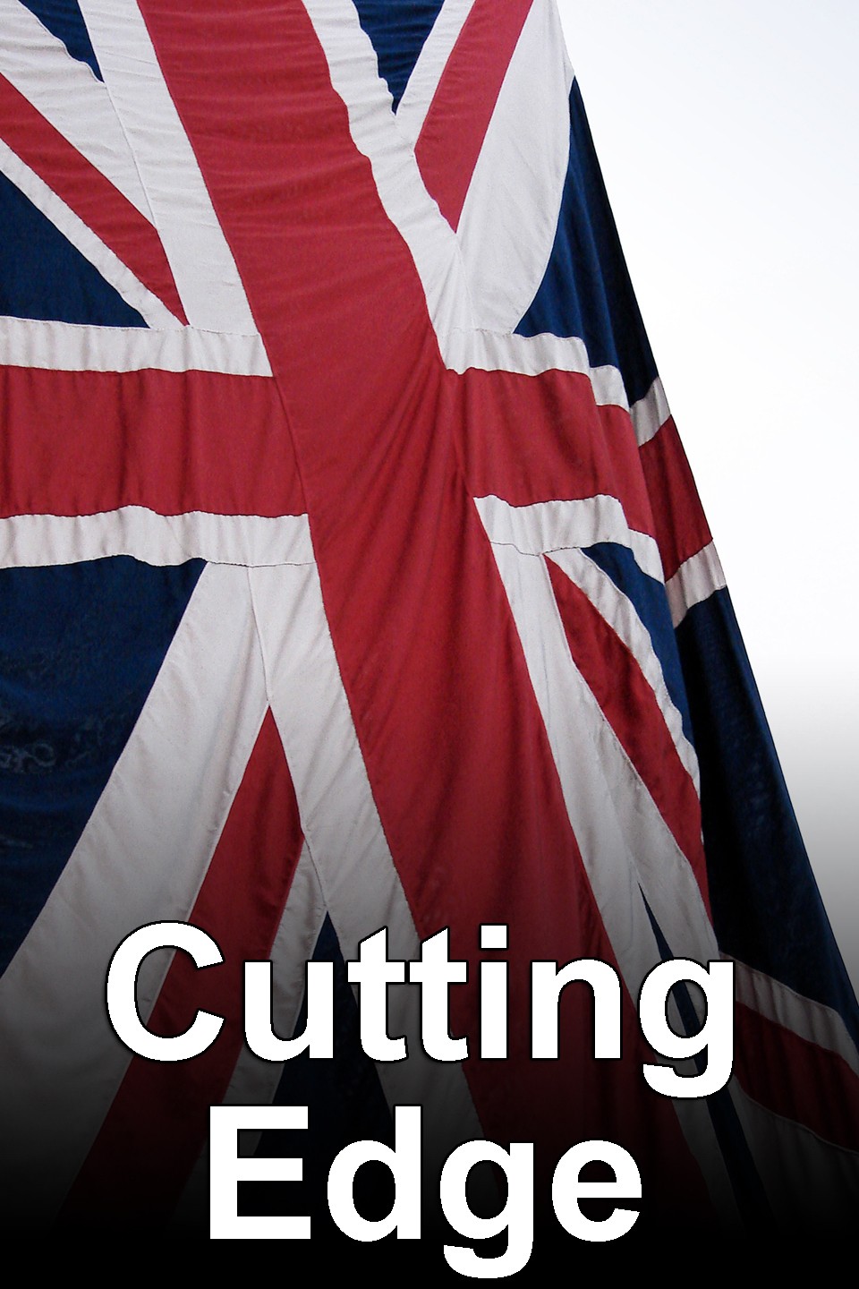 Cutting Edge | Rotten Tomatoes