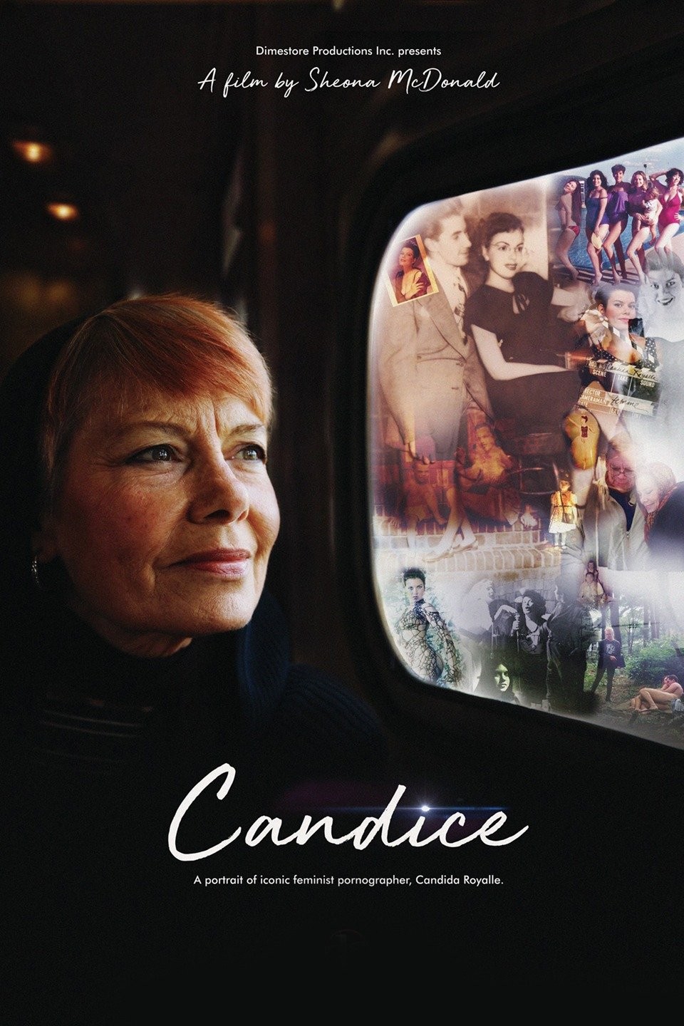 Candida Royalle | Rotten Tomatoes