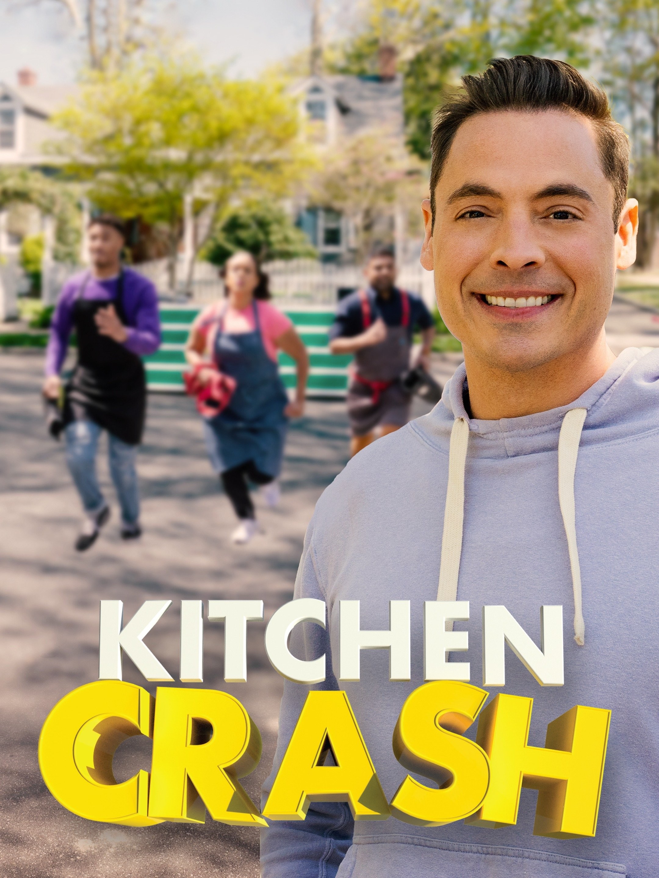Kitchen Crash Kitchen Crash Season 2 | Rotten Tomatoes