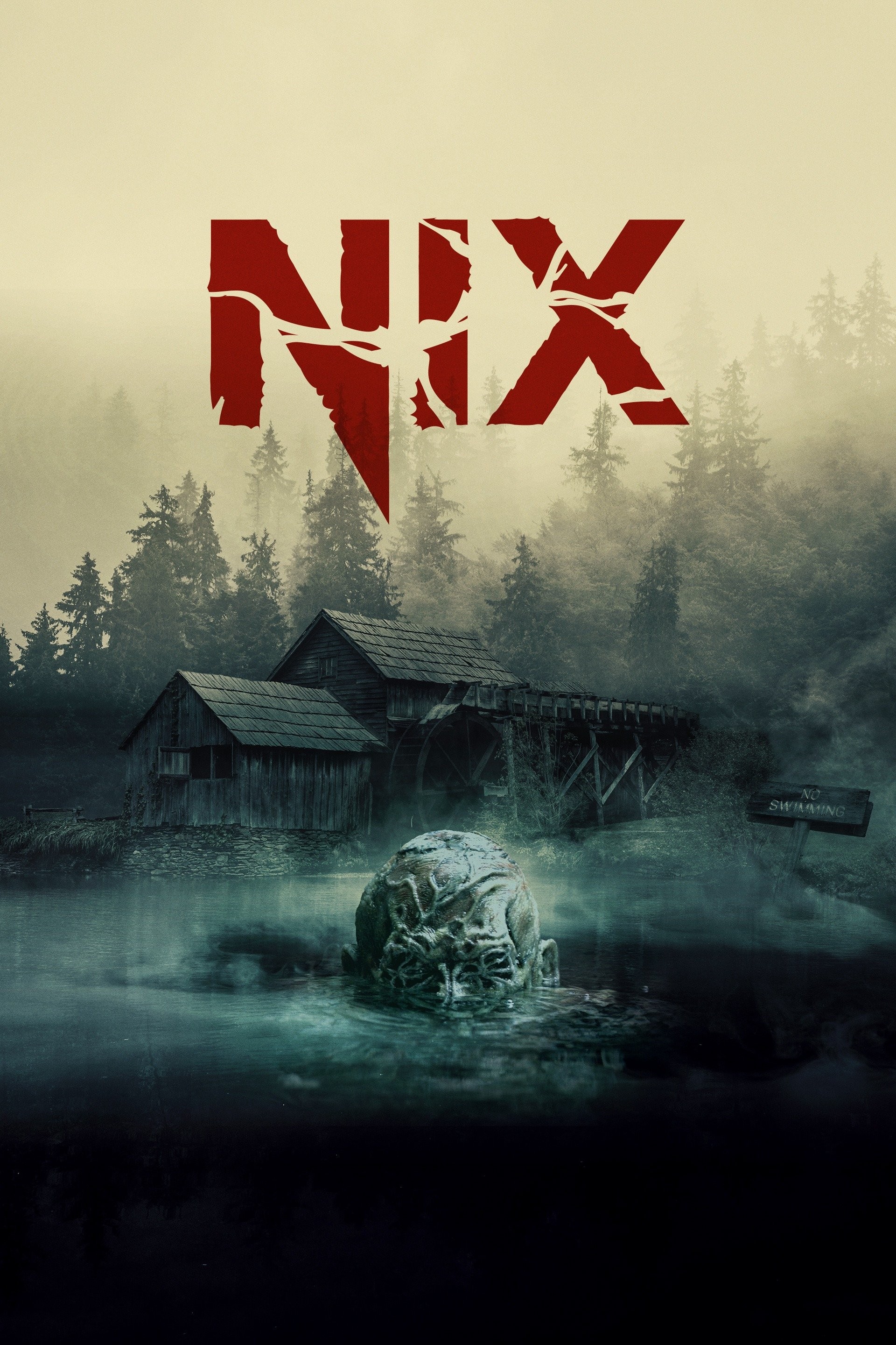 Nix [Official Trailer] 