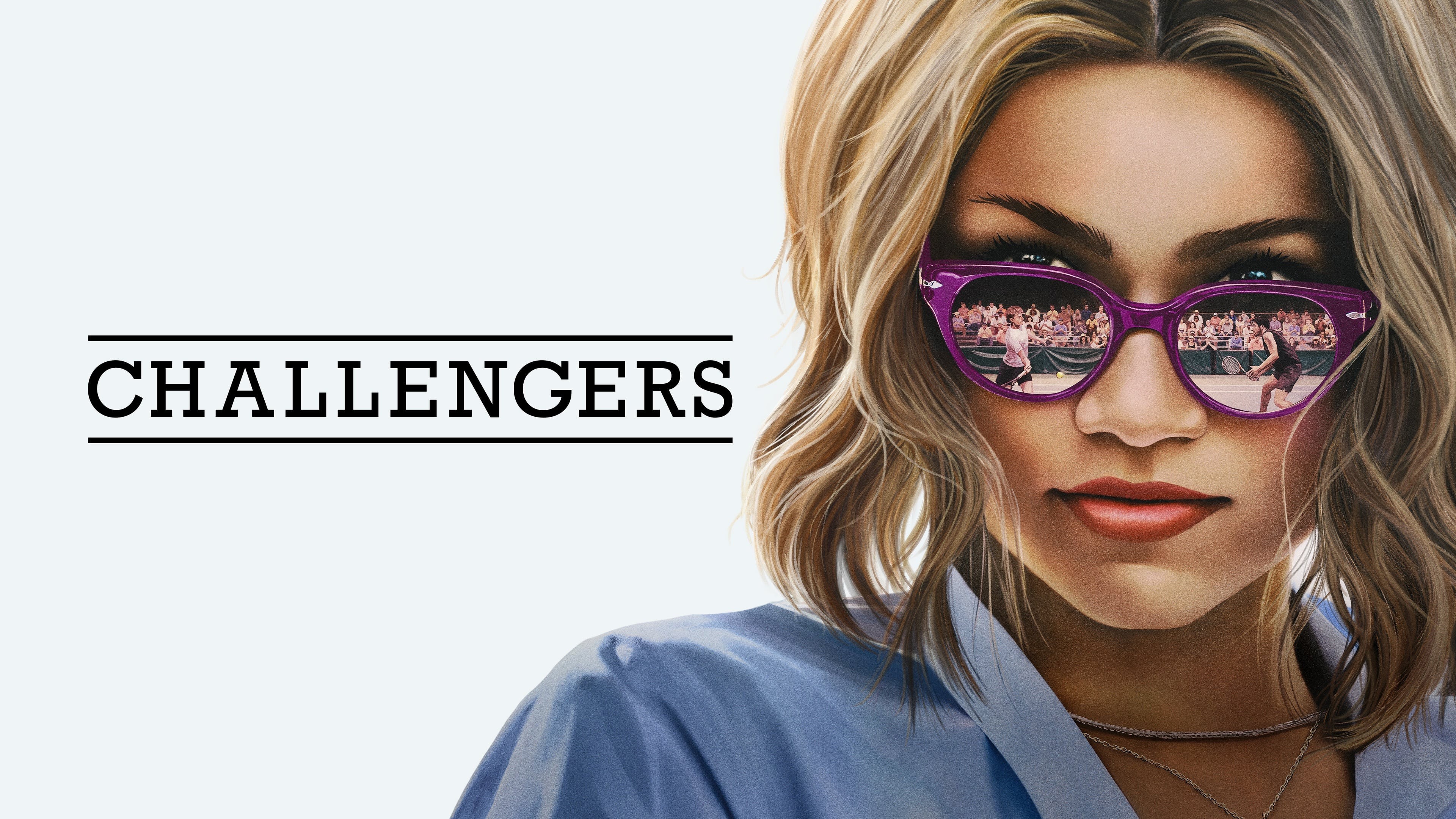 Challengers кадр