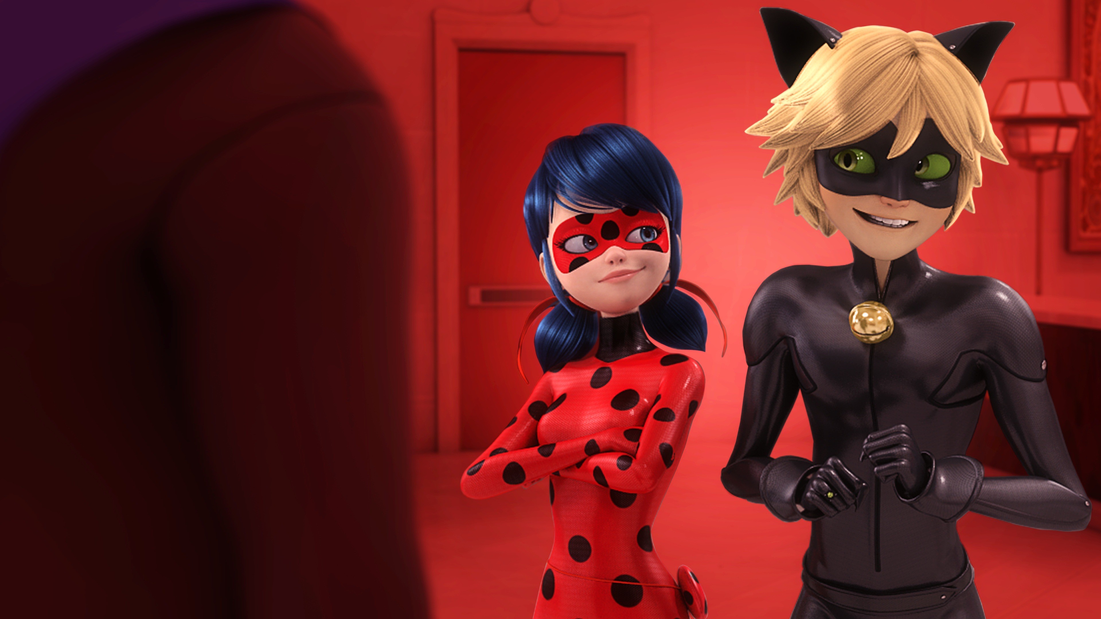 Miraculous: Tales of Ladybug & Cat Noir - Season 5