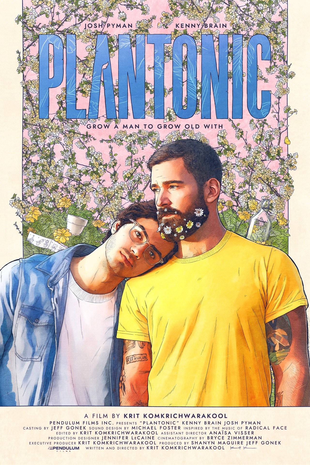Plantonic | Rotten Tomatoes