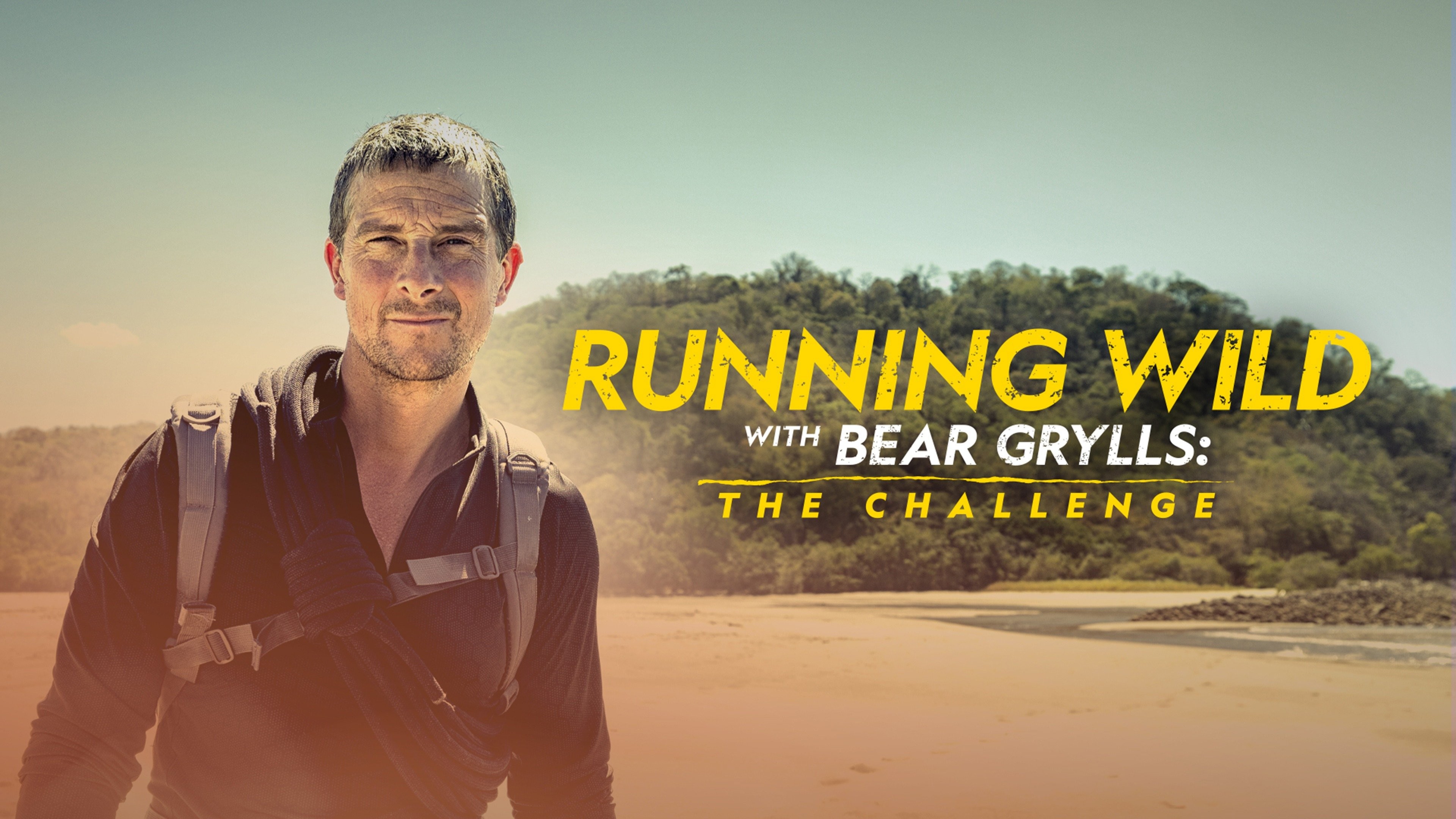 Bear Grylls - Rotten Tomatoes