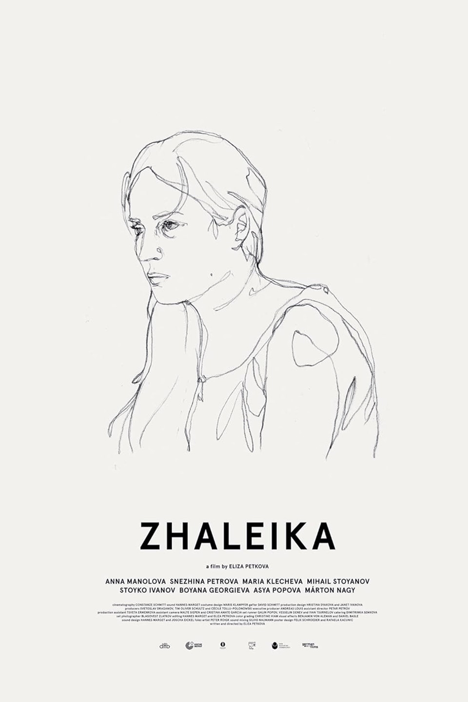 Zhaleika pictures rotten tomatoes